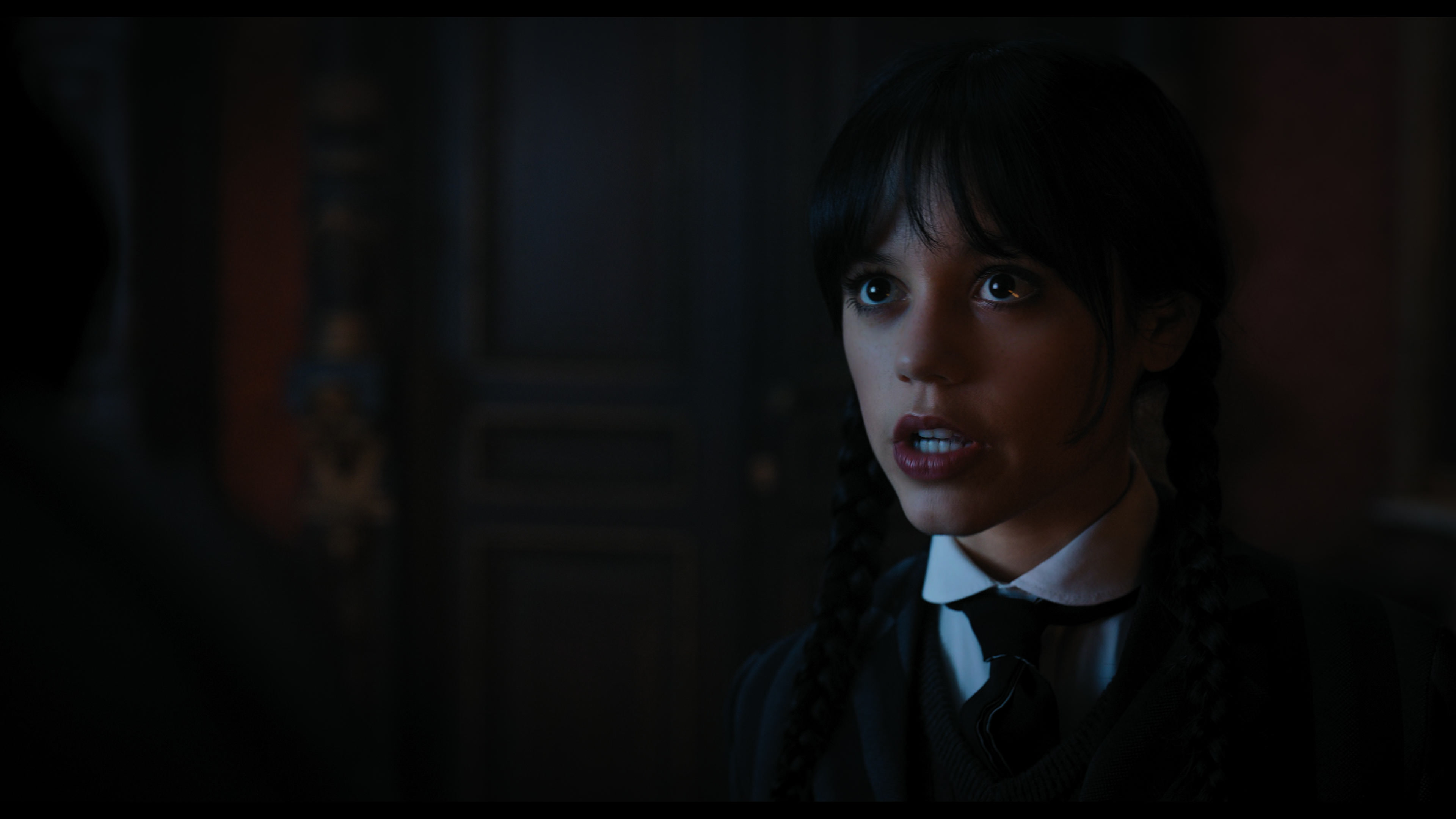 Wednesday S01E02 “Woe Is the Loneliest Number” HD screenshot 428