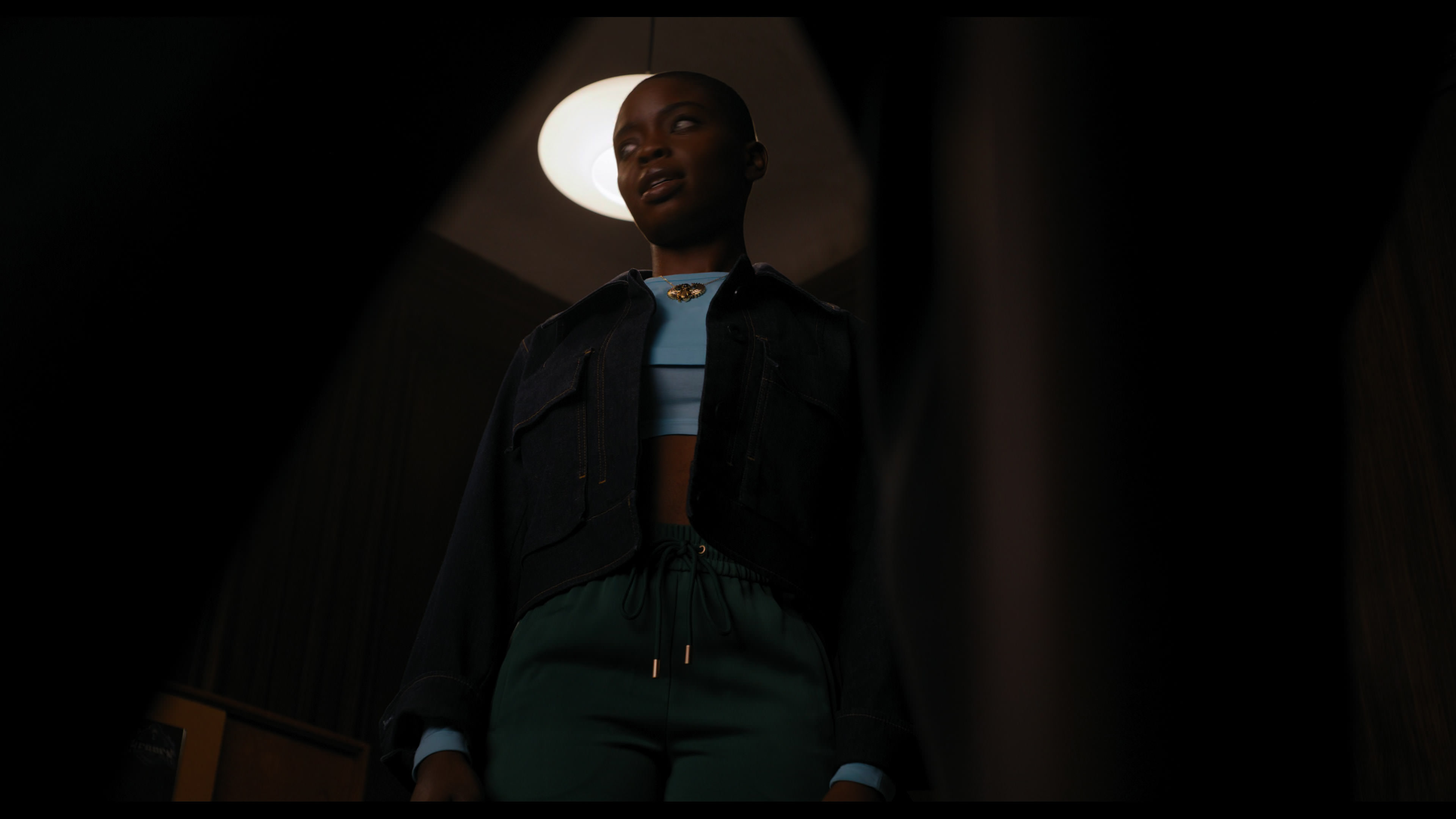 Wednesday S01E02 “Woe Is the Loneliest Number” HD screenshot 4289