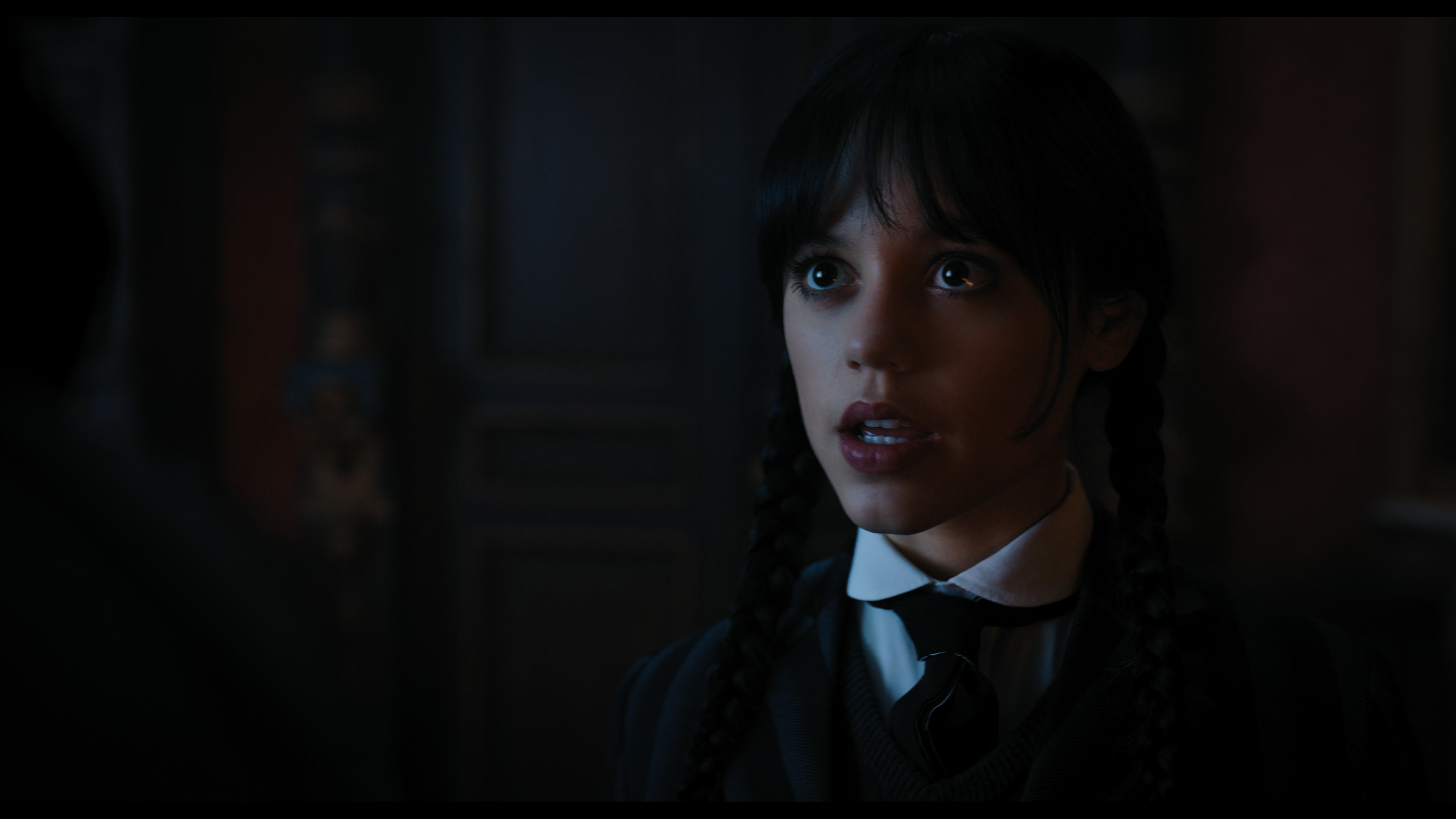 Wednesday S01E02 “Woe Is the Loneliest Number” screencap 429