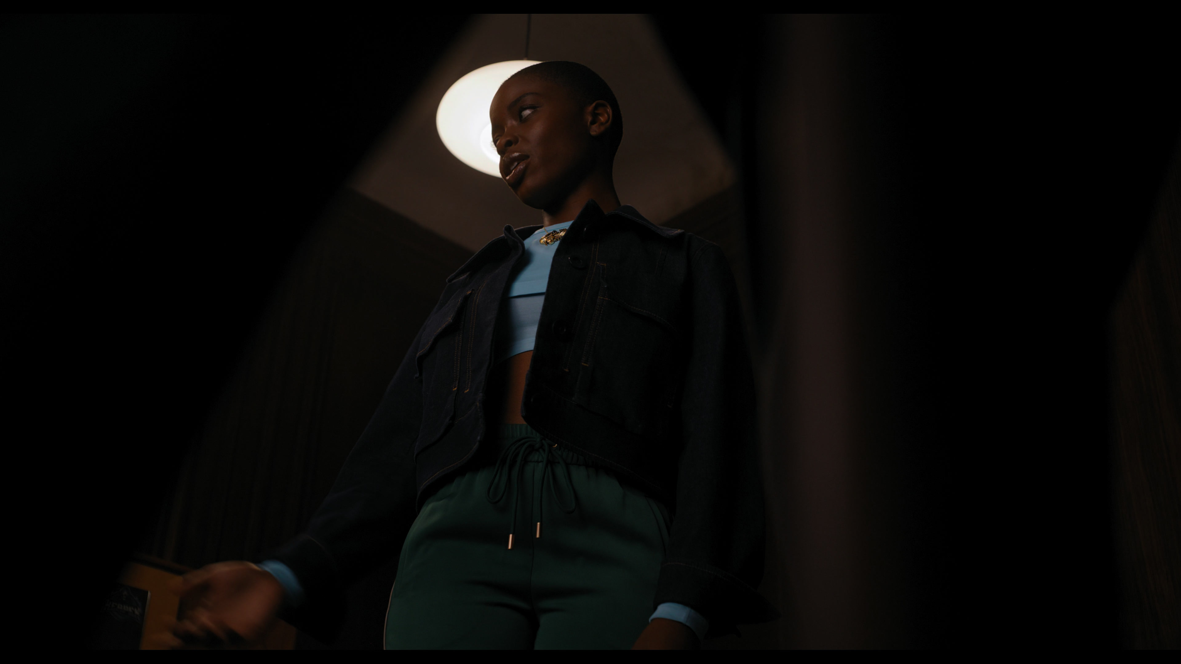 Wednesday S01E02 “Woe Is the Loneliest Number” screencap 4290