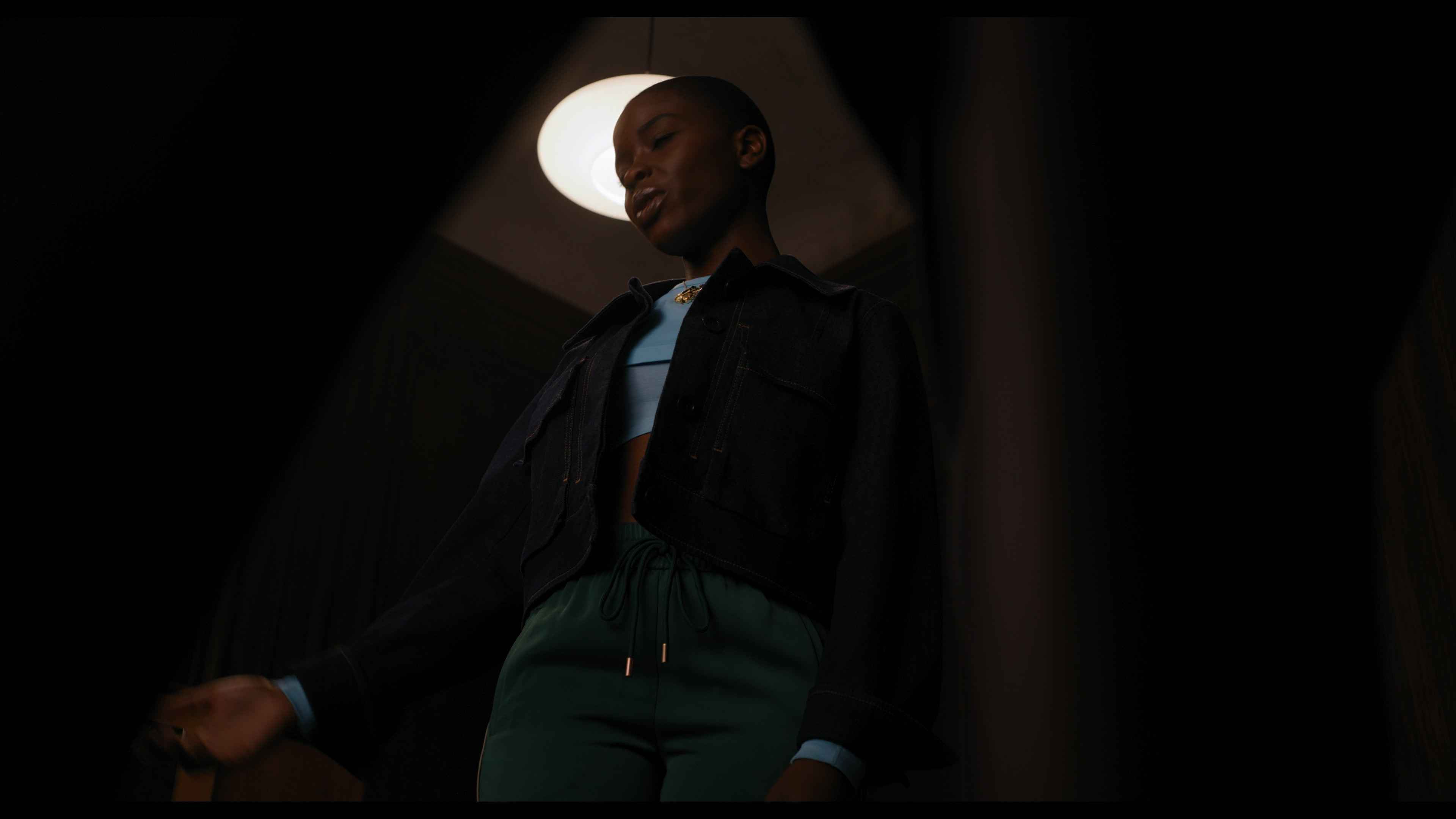 Wednesday S01E02 “Woe Is the Loneliest Number” movie still 4291