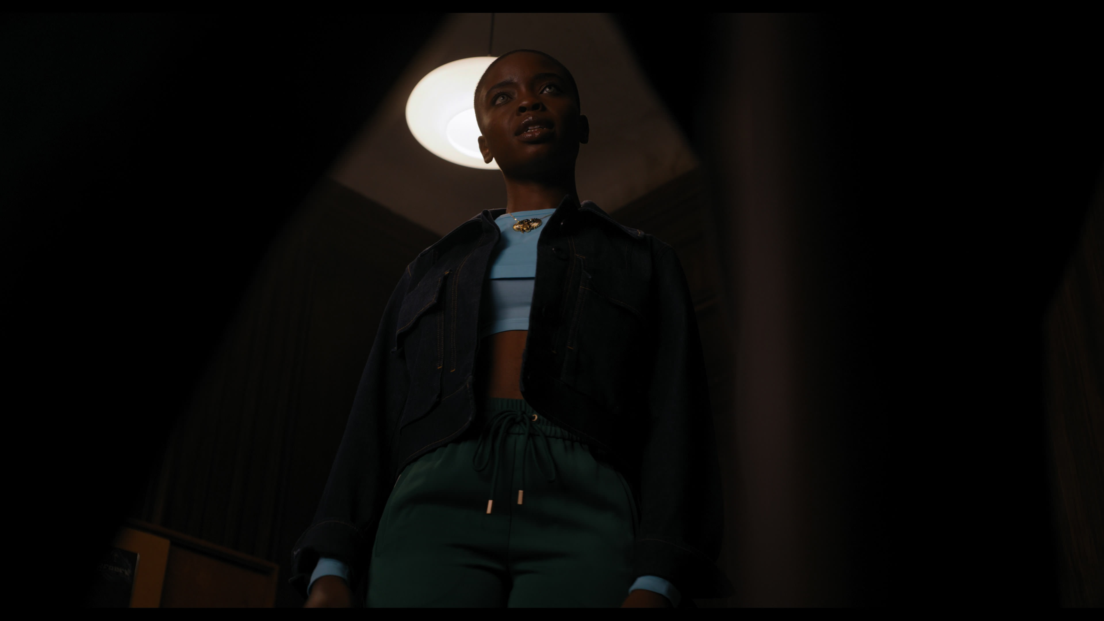 Wednesday S01E02 “Woe Is the Loneliest Number” HD screenshot 4292