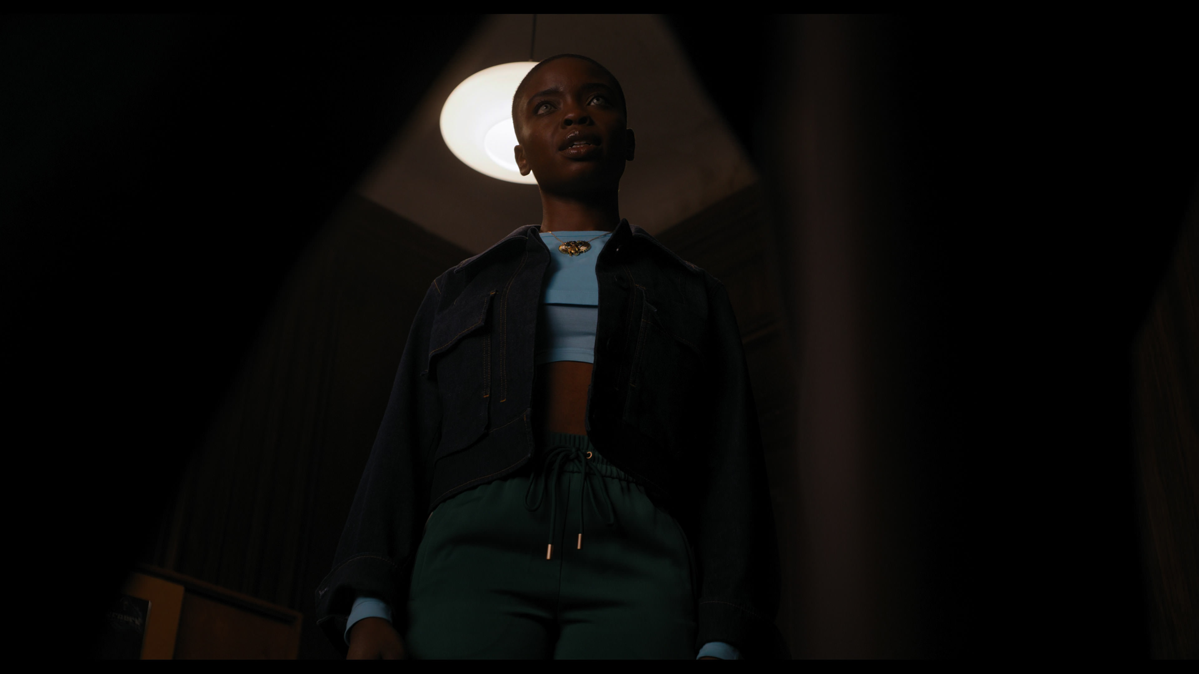Wednesday S01E02 “Woe Is the Loneliest Number” screencap 4293