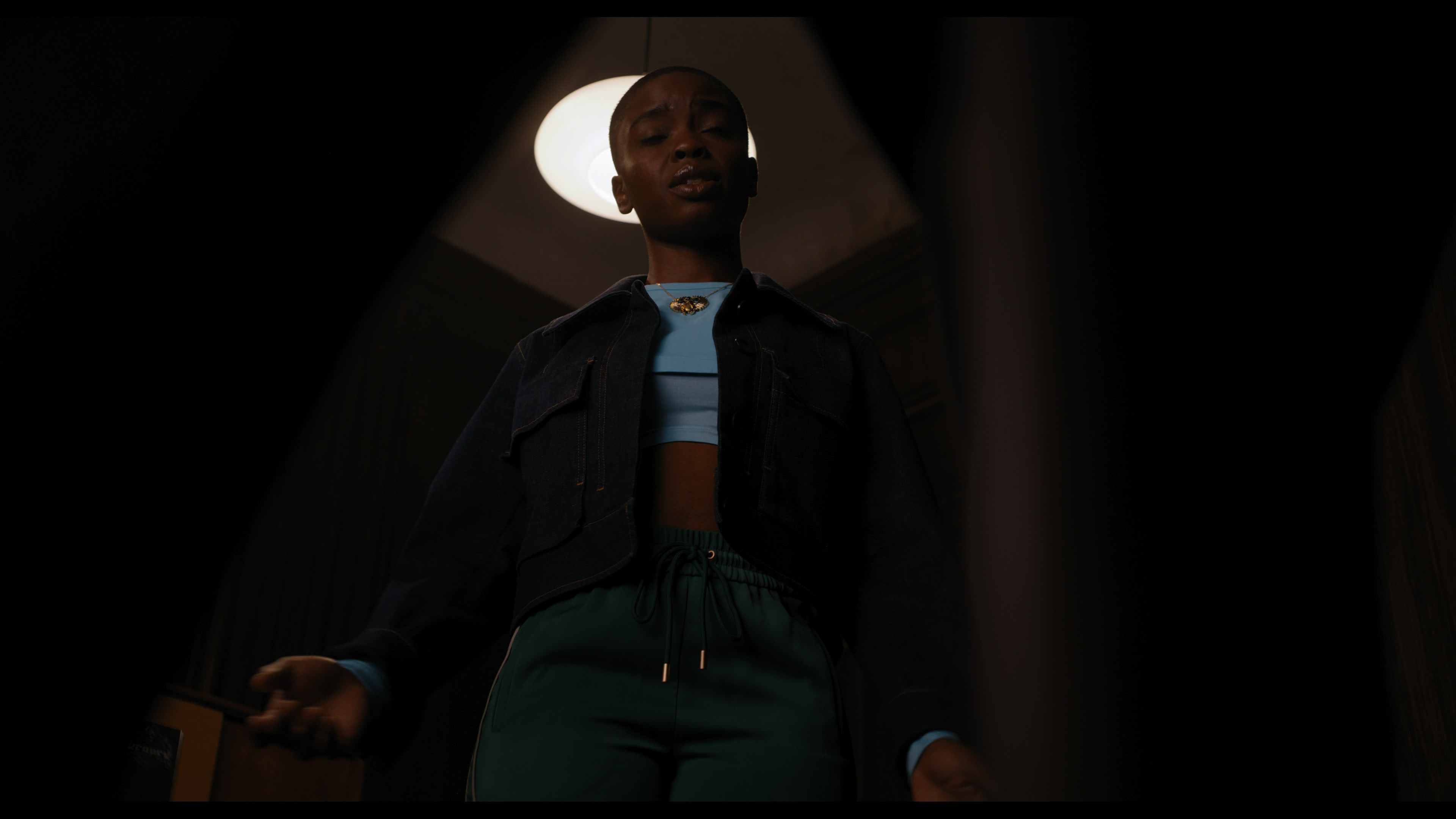 Wednesday S01E02 “Woe Is the Loneliest Number” movie still 4294