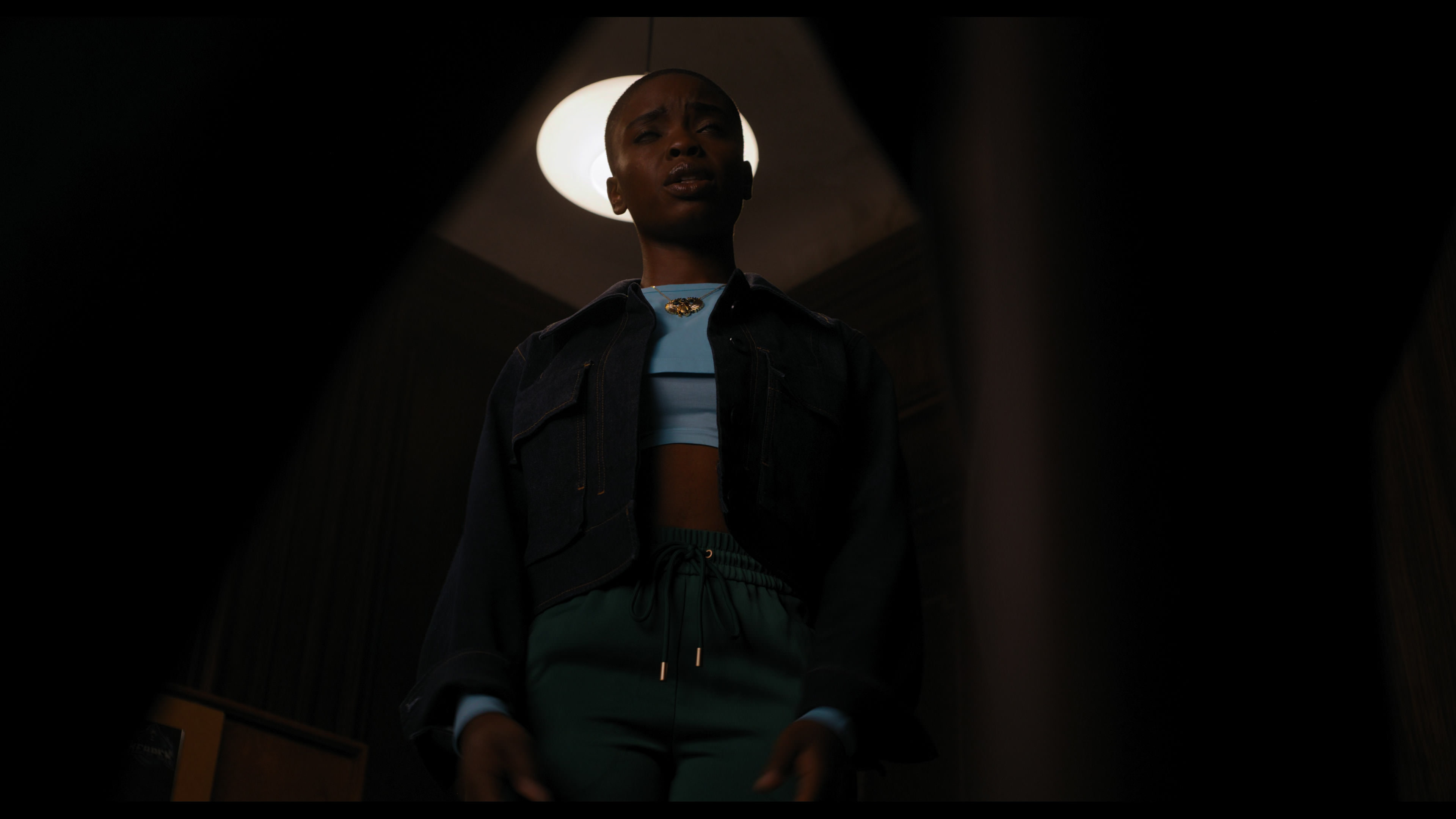 Wednesday S01E02 “Woe Is the Loneliest Number” HD screenshot 4295