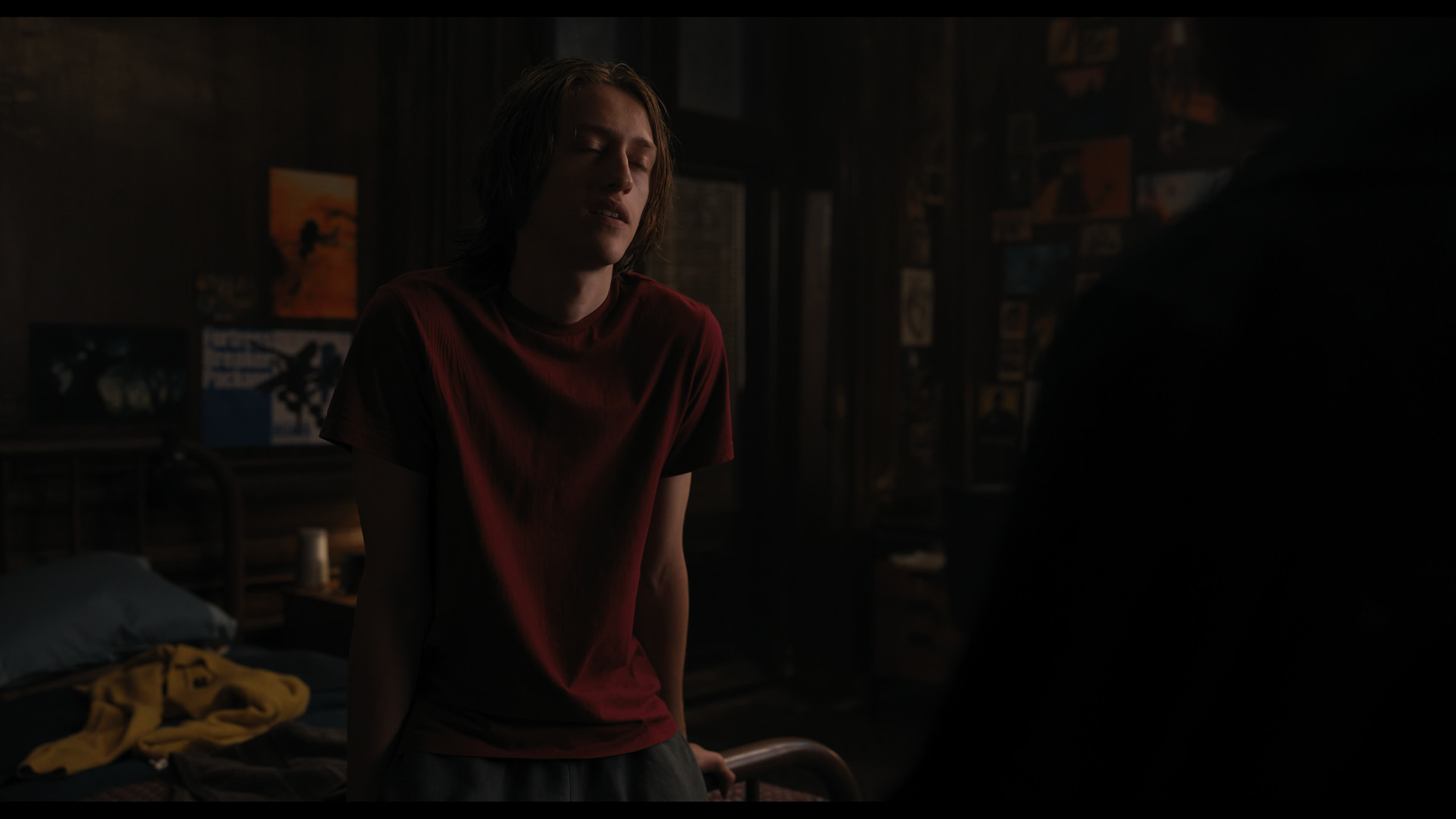 Wednesday S01E02 “Woe Is the Loneliest Number” screencap 4296