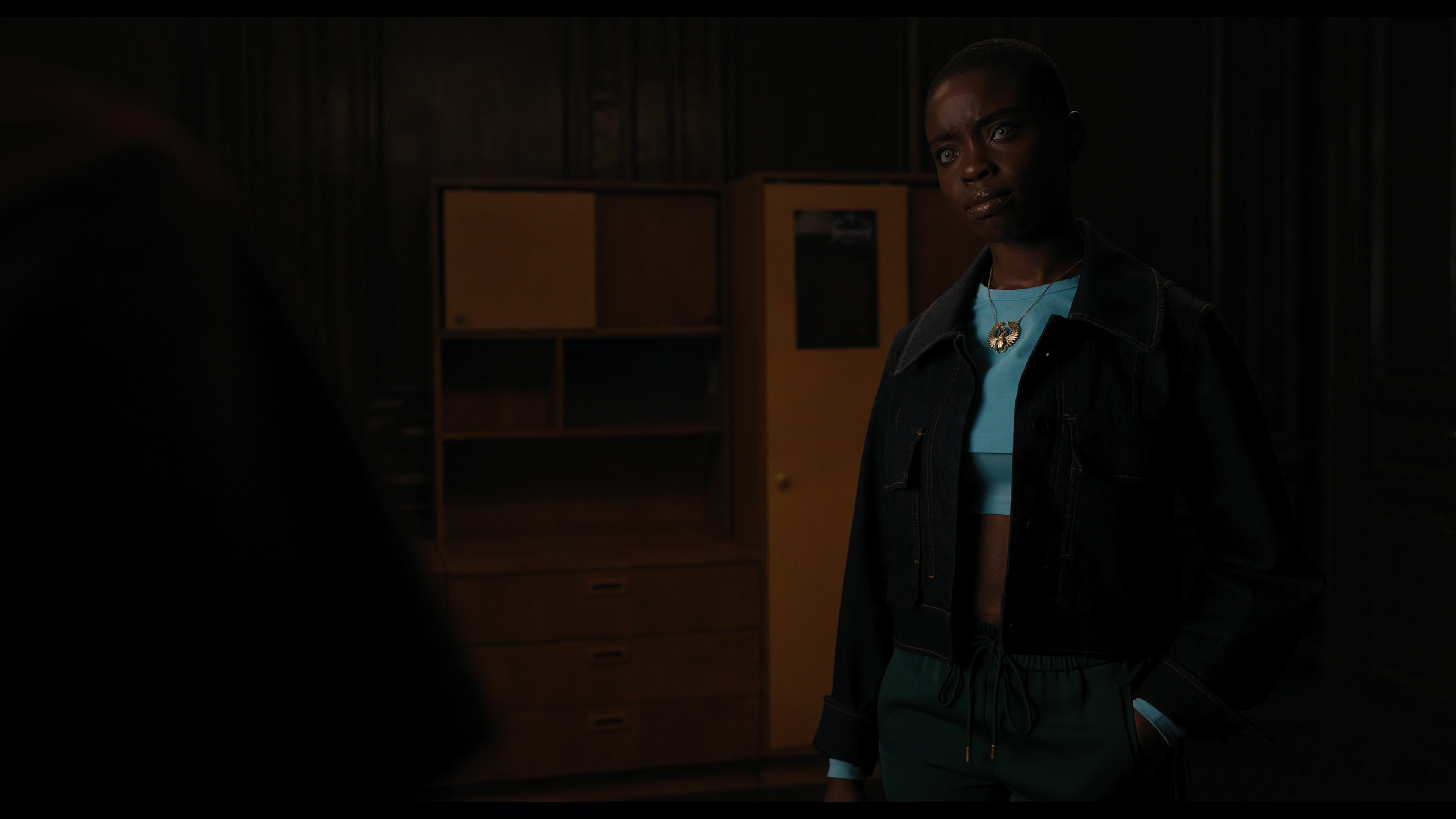 Wednesday S01E02 “Woe Is the Loneliest Number” movie still 4300