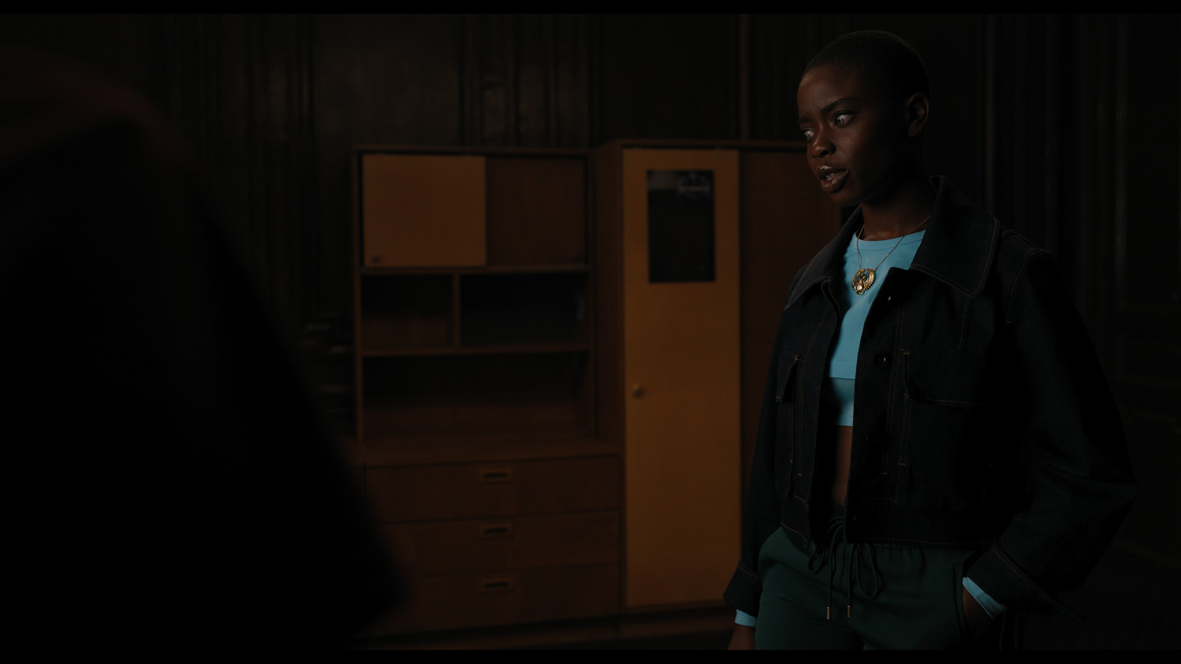 Wednesday S01E02 “Woe Is the Loneliest Number” movie still 4303