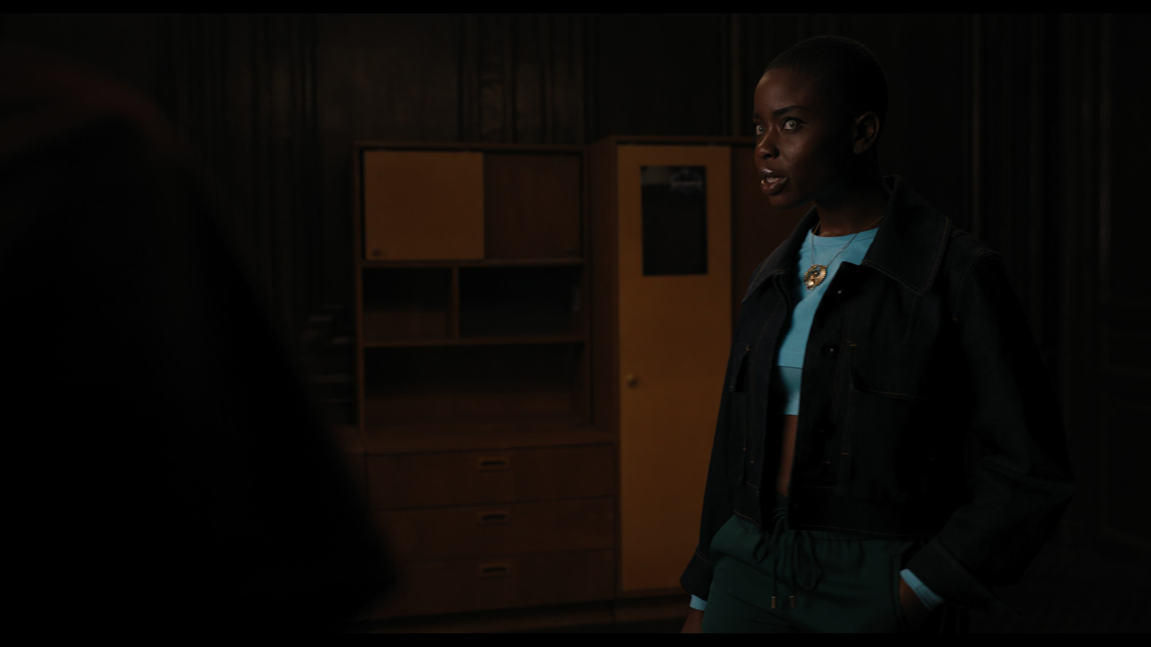 Wednesday S01E02 “Woe Is the Loneliest Number” HD screenshot 4304