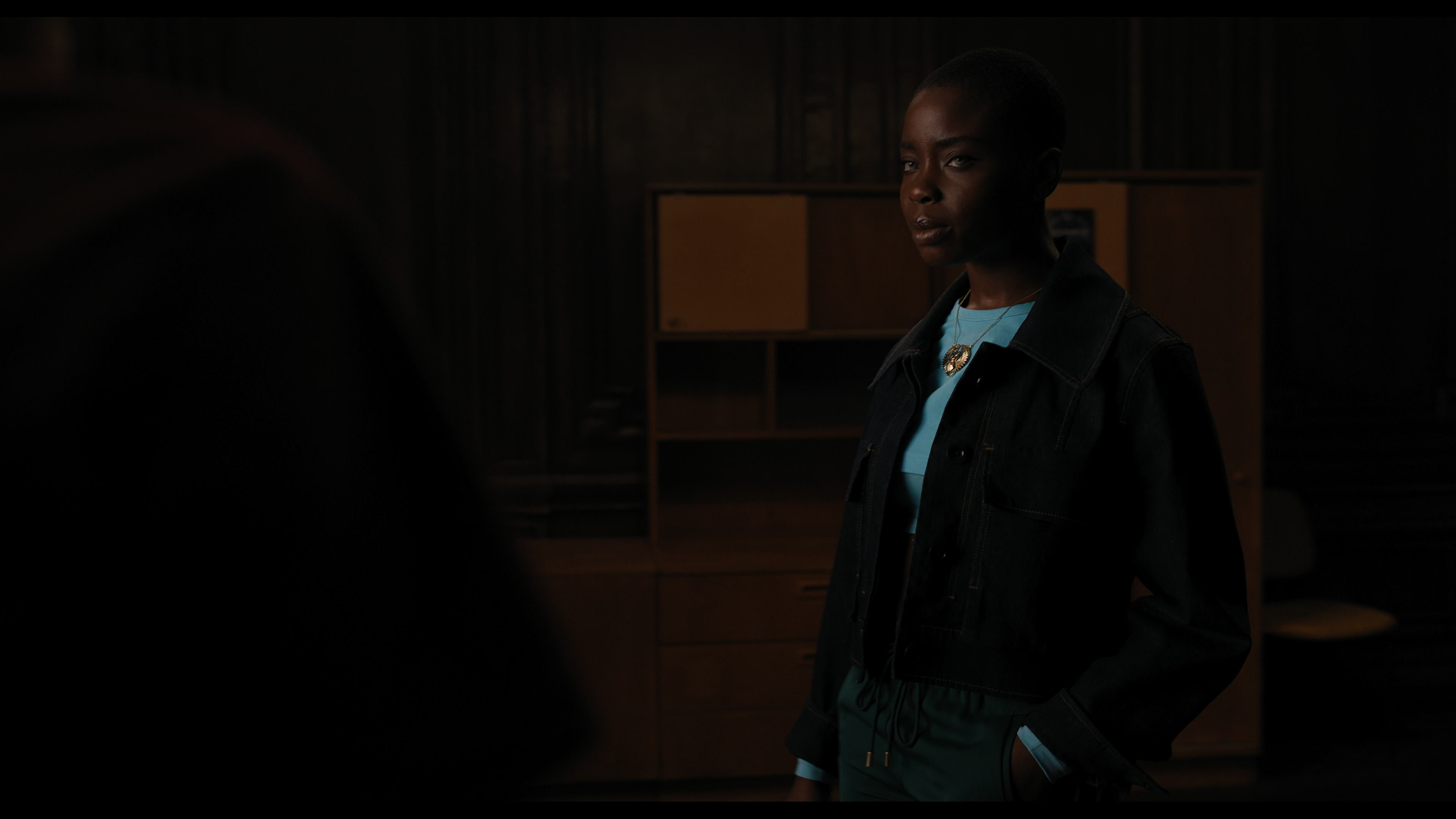 Wednesday S01E02 “Woe Is the Loneliest Number” movie still 4306