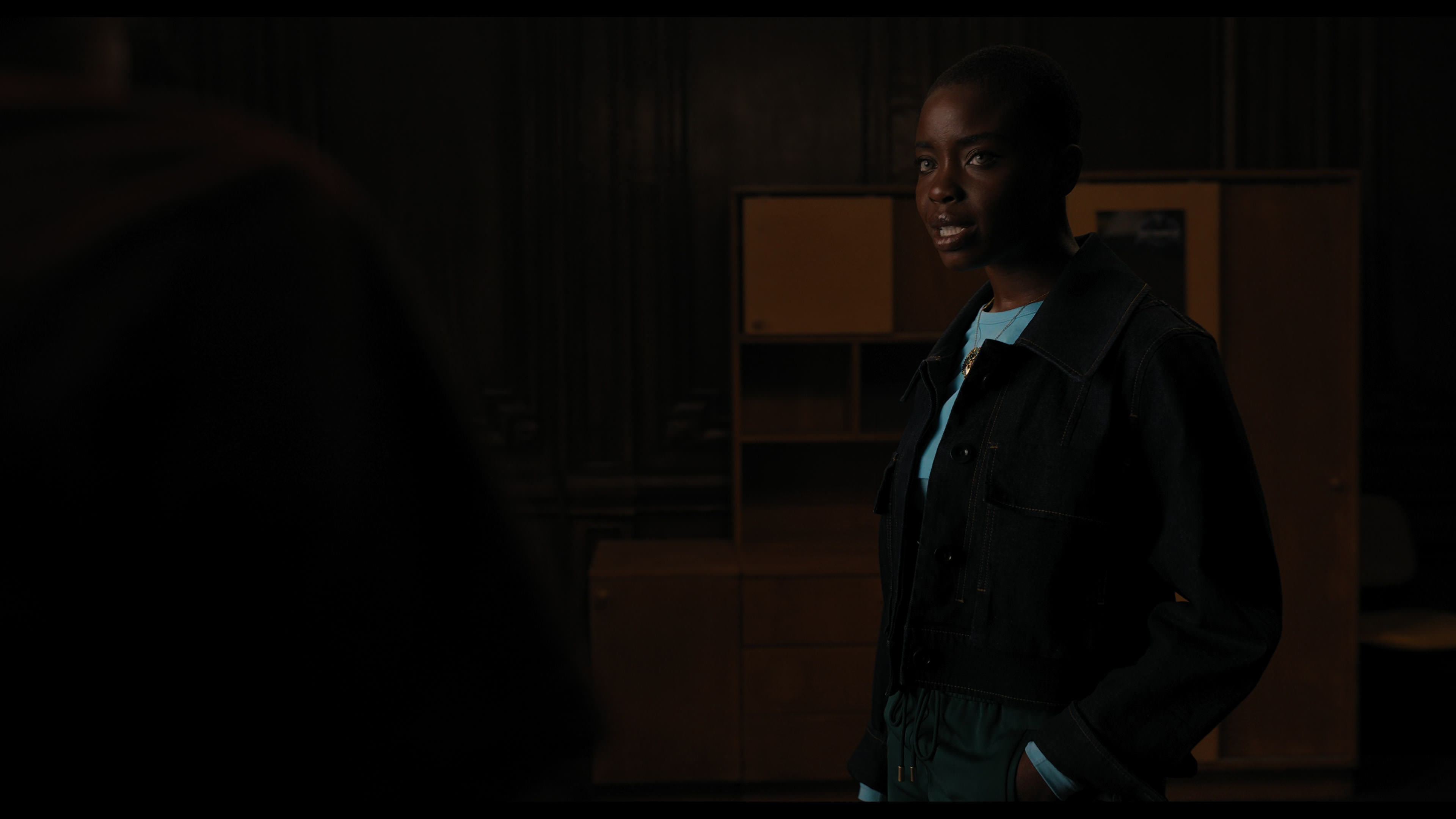 Wednesday S01E02 “Woe Is the Loneliest Number” HD screenshot 4307
