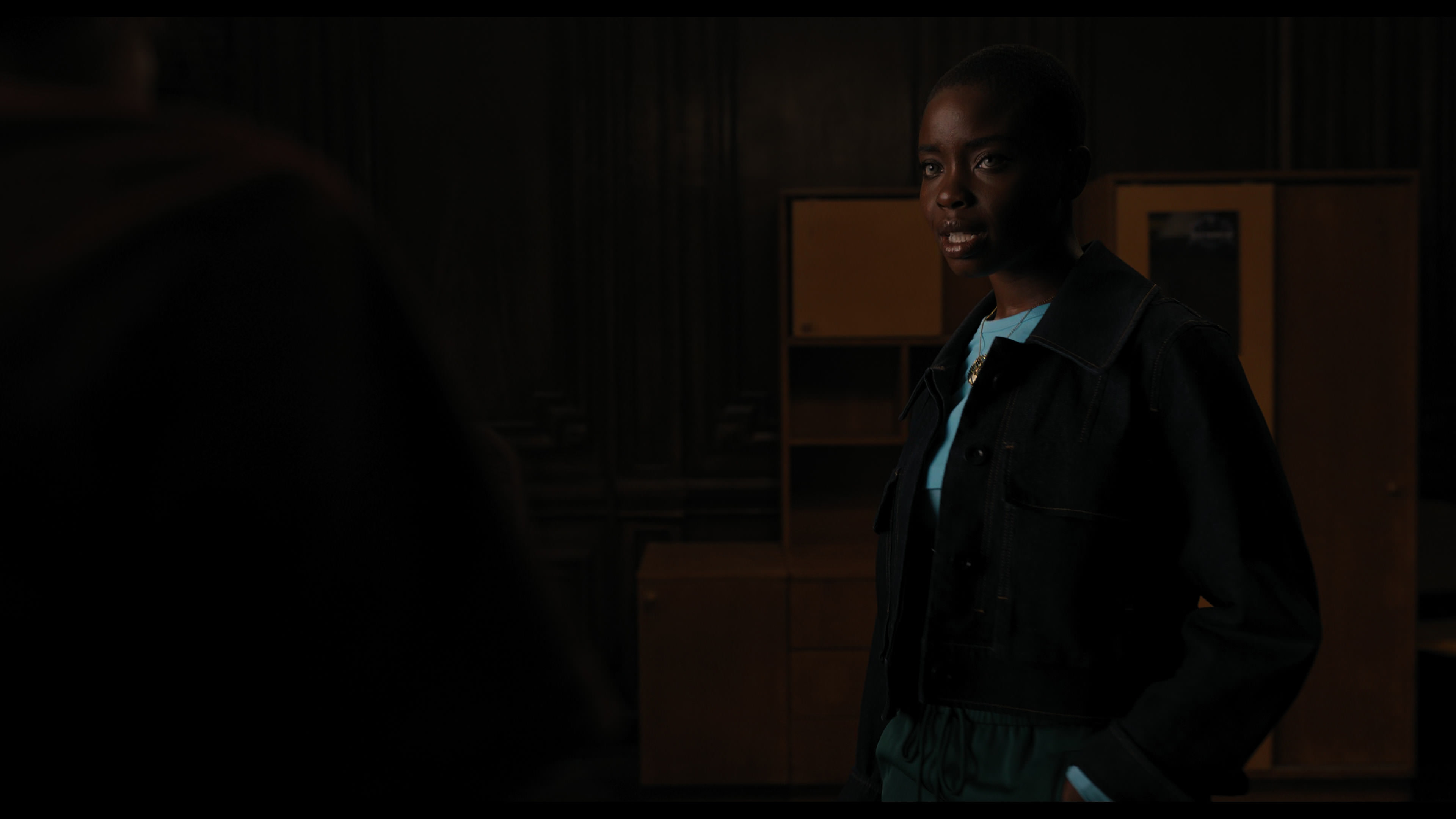 Wednesday S01E02 “Woe Is the Loneliest Number” screencap 4308