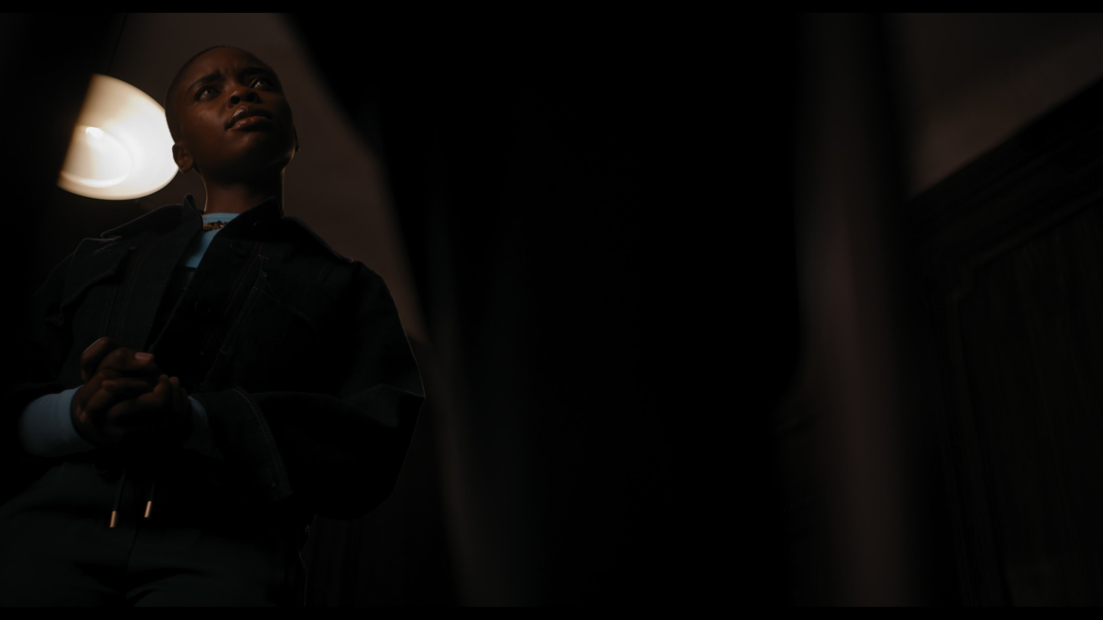 Wednesday S01E02 “Woe Is the Loneliest Number” screencap 4323