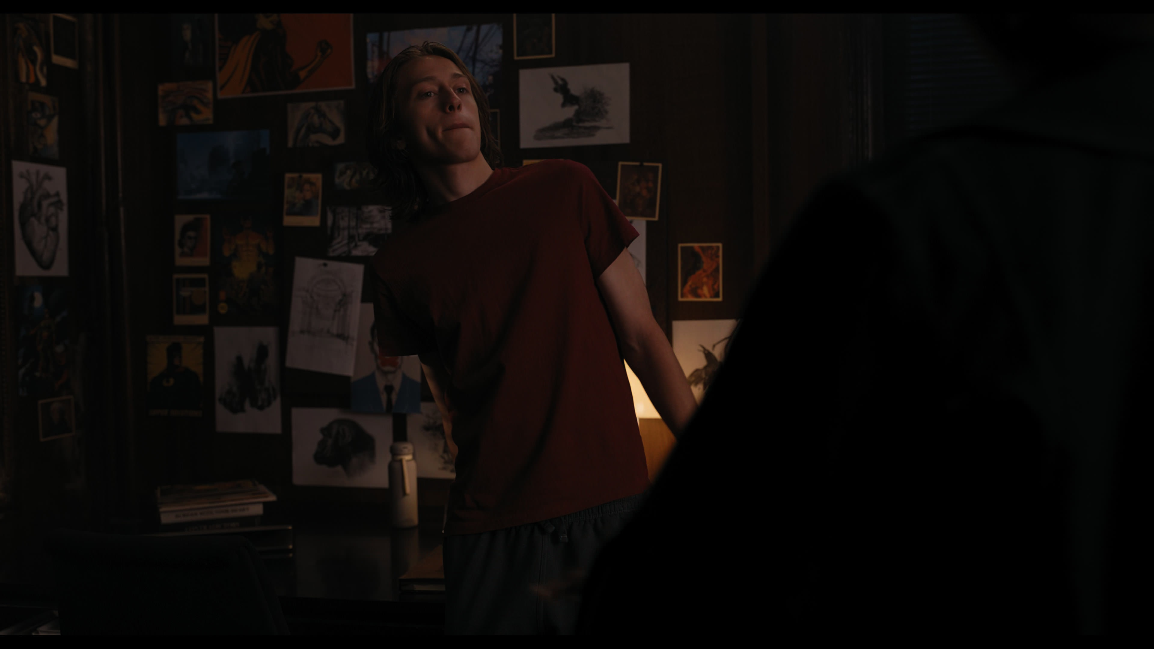 Wednesday S01E02 “Woe Is the Loneliest Number” movie still 4342