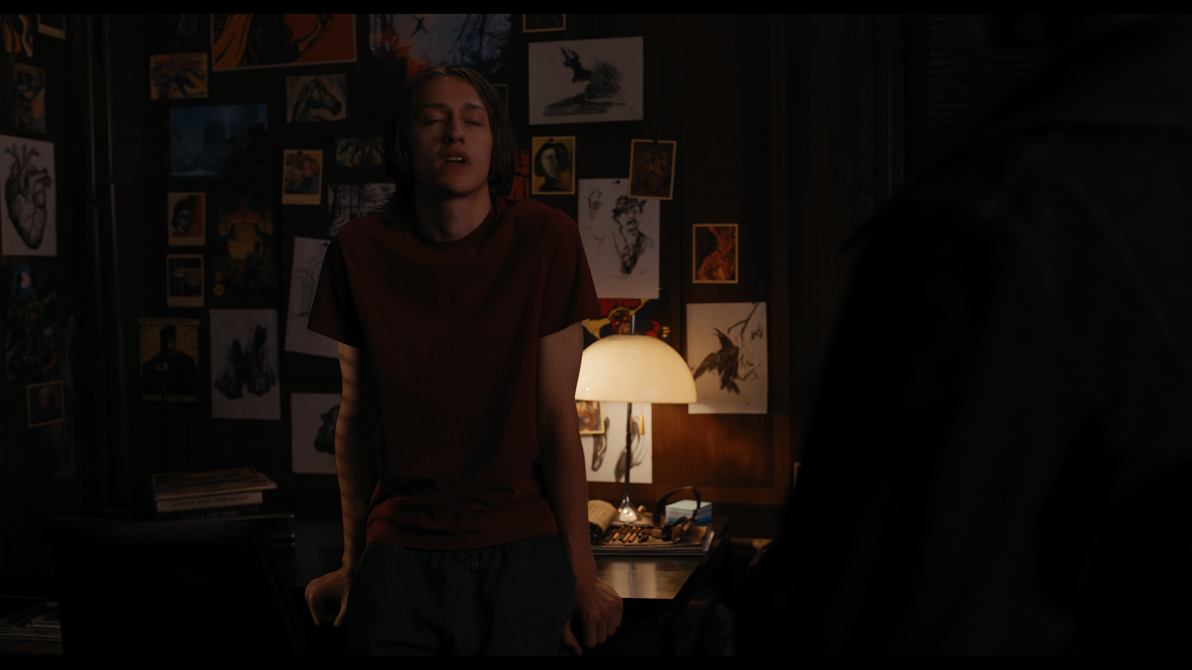 Wednesday S01E02 “Woe Is the Loneliest Number” HD screenshot 4346
