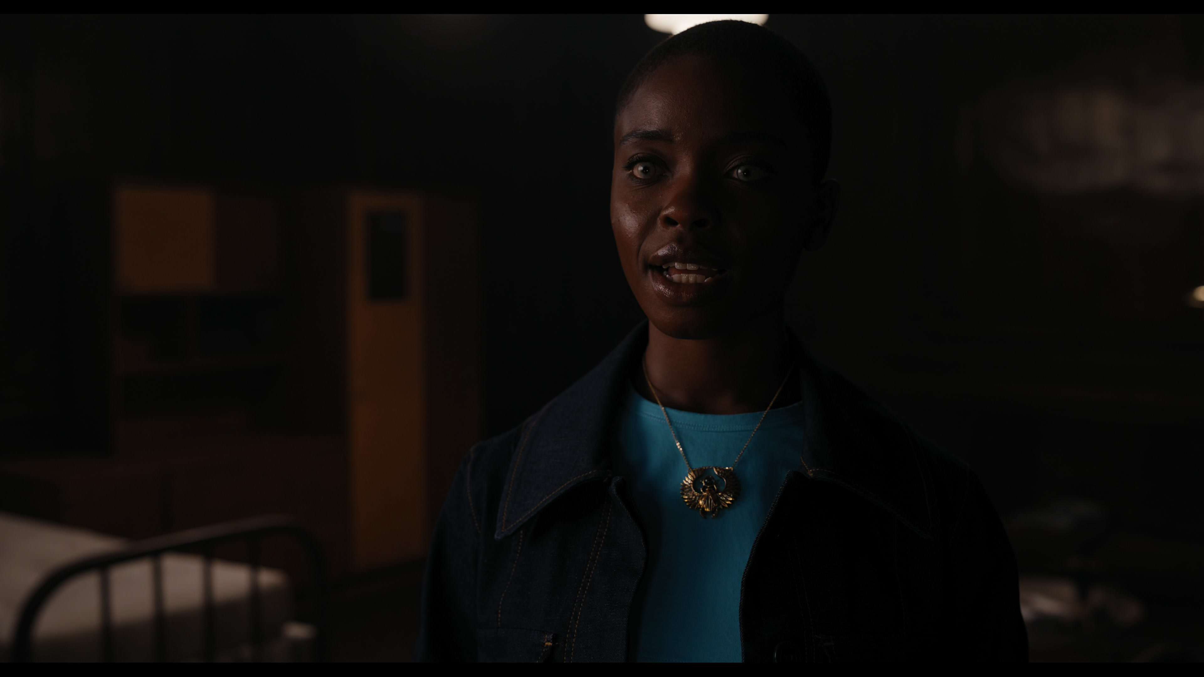 Wednesday S01E02 “Woe Is the Loneliest Number” movie still 4351