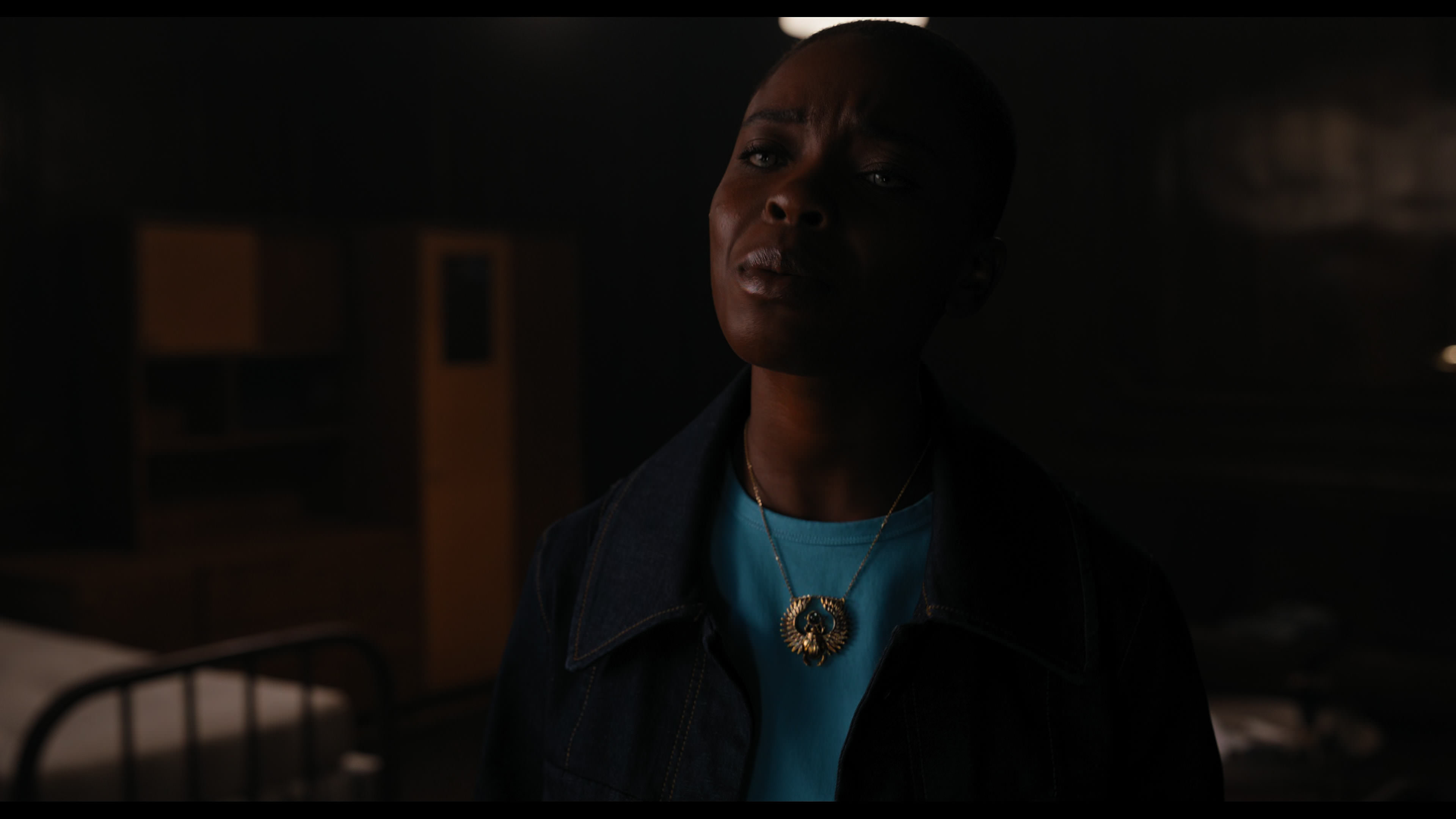 Wednesday S01E02 “Woe Is the Loneliest Number” movie still 4354