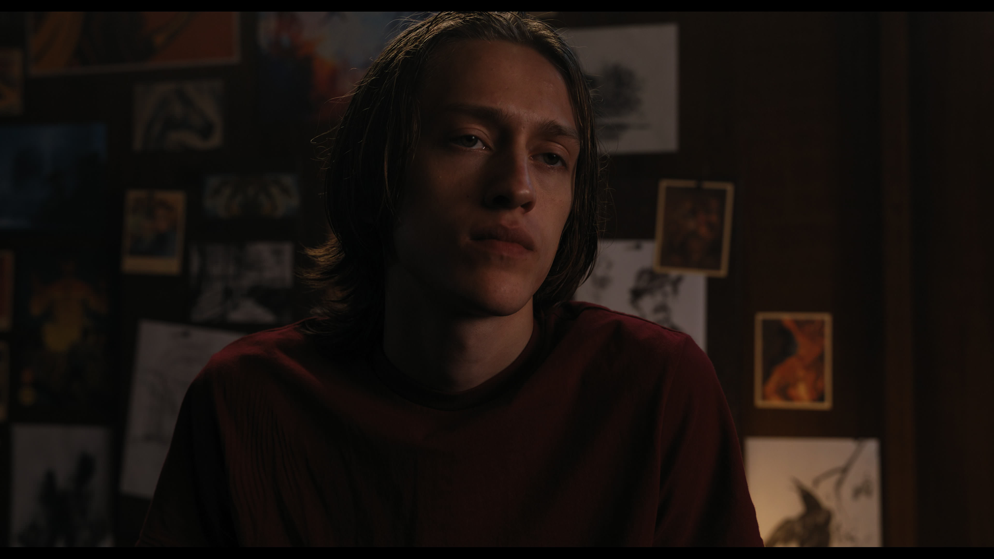 Wednesday S01E02 “Woe Is the Loneliest Number” HD screenshot 4358