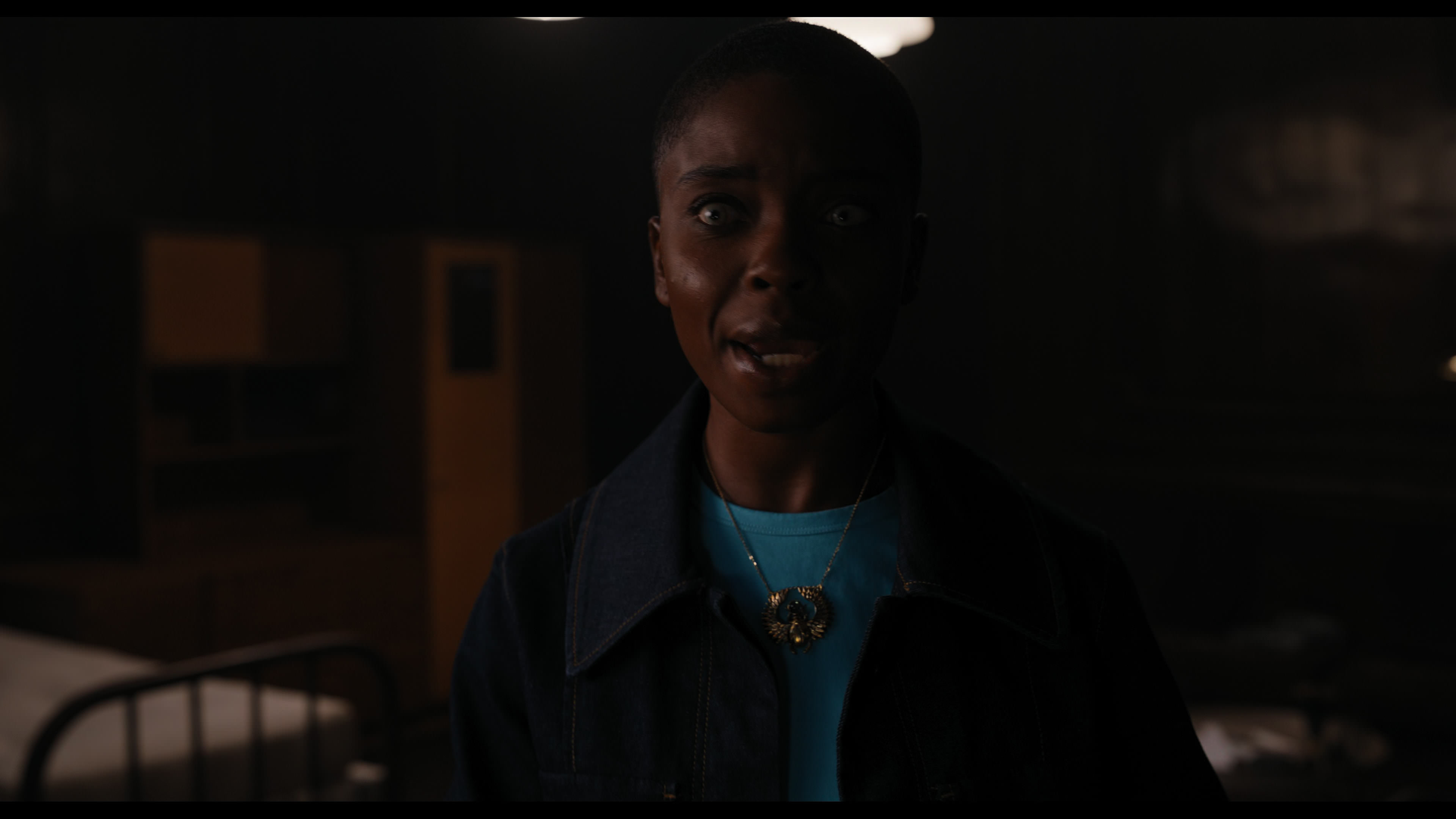 Wednesday S01E02 “Woe Is the Loneliest Number” HD screenshot 4361