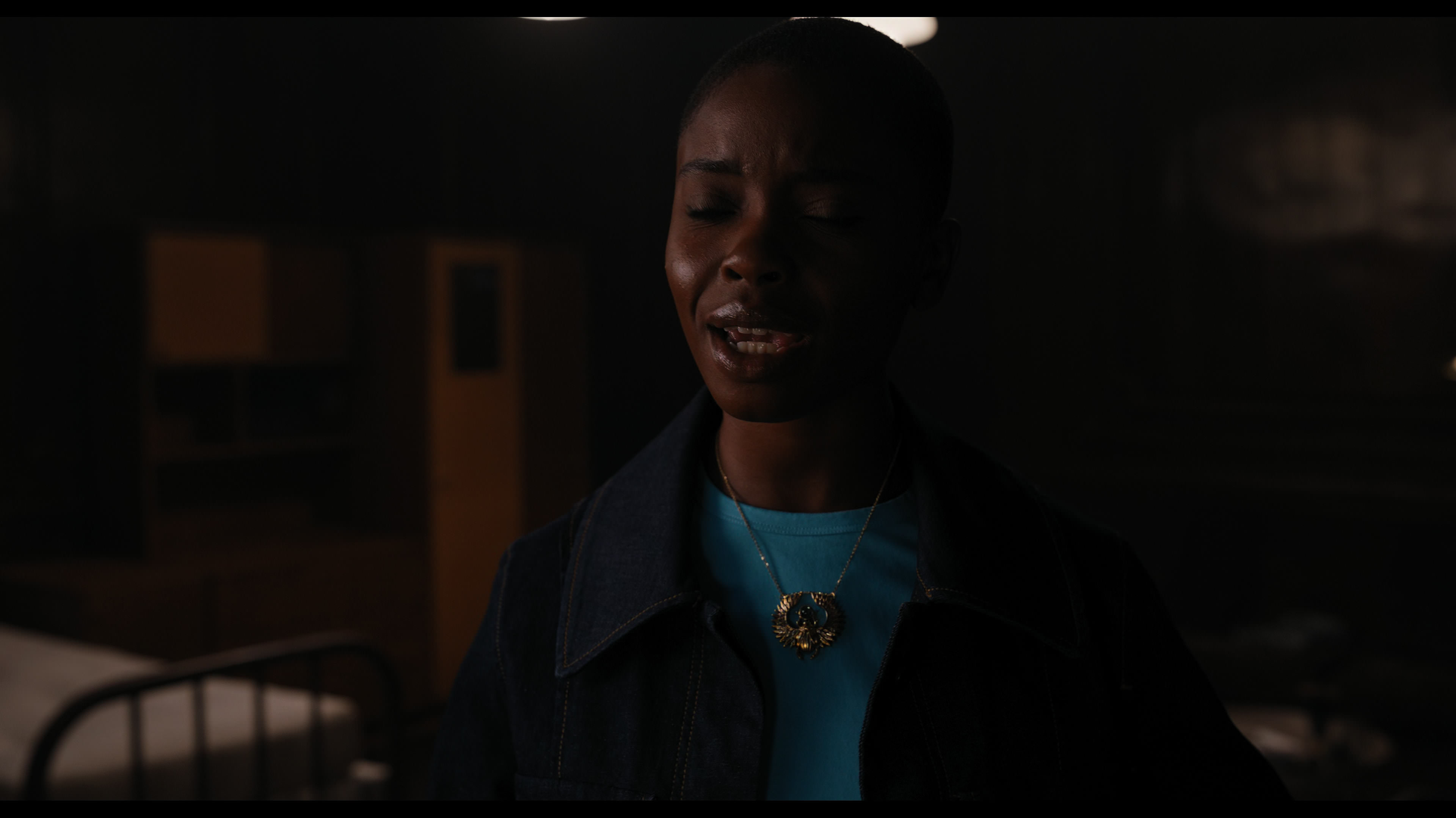 Wednesday S01E02 “Woe Is the Loneliest Number” screencap 4362