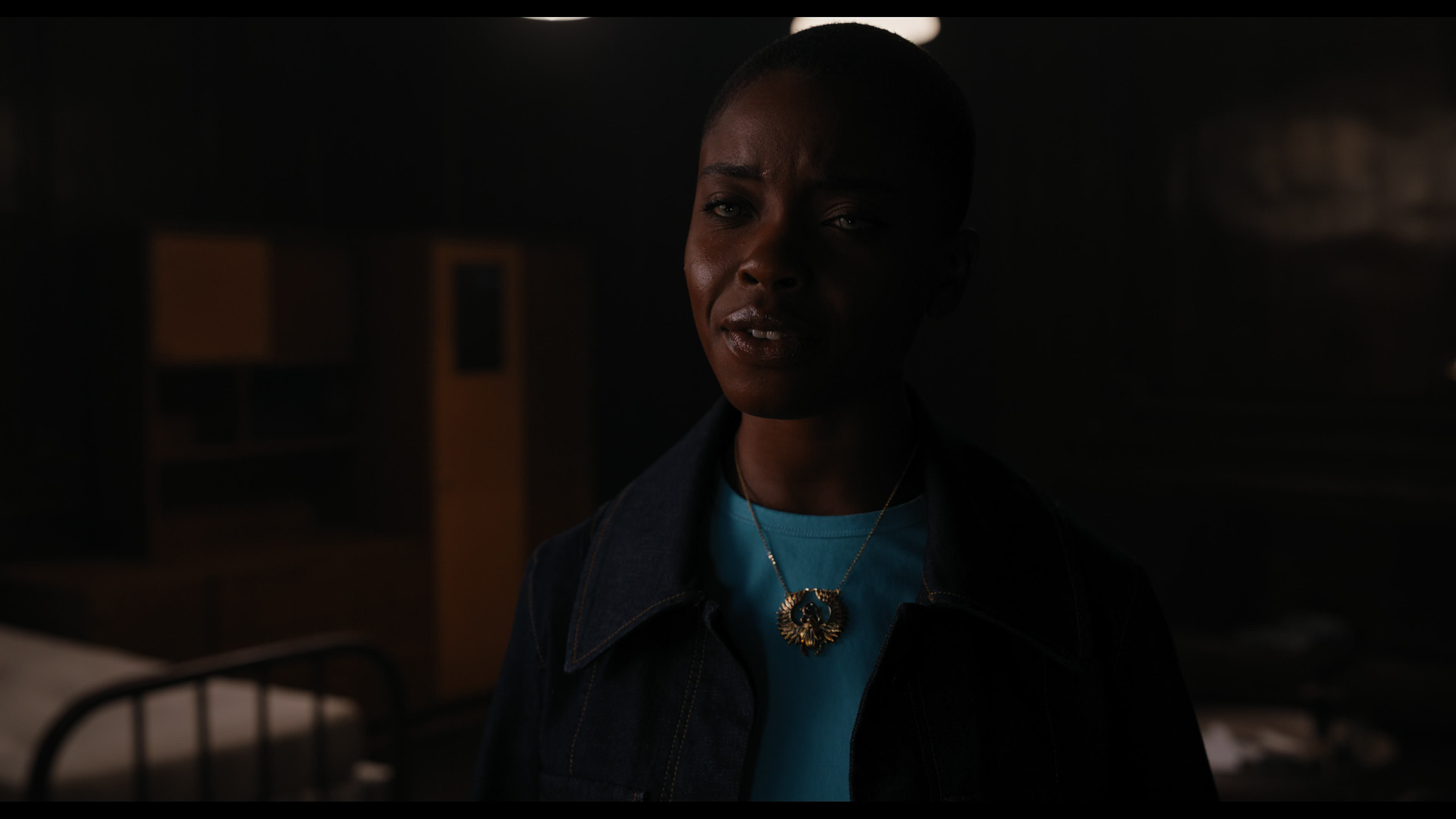 Wednesday S01E02 “Woe Is the Loneliest Number” movie still 4363