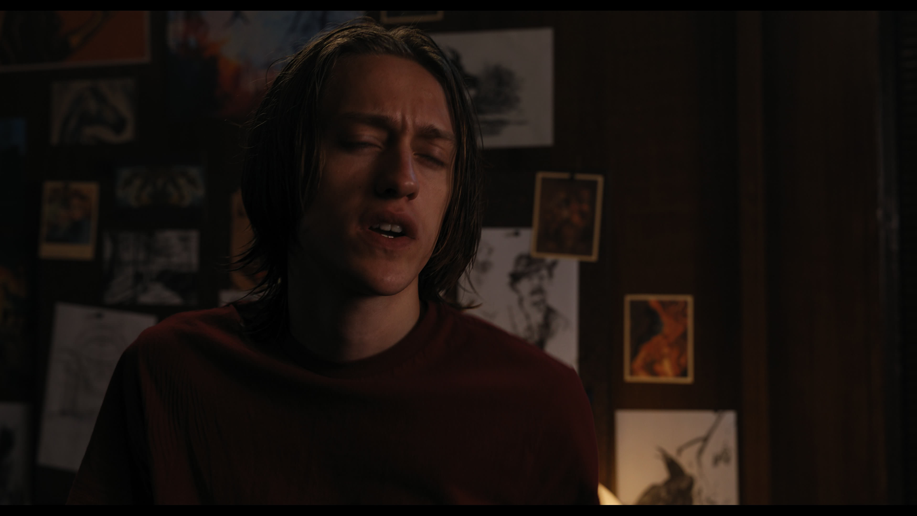 Wednesday S01E02 “Woe Is the Loneliest Number” screencap 4365