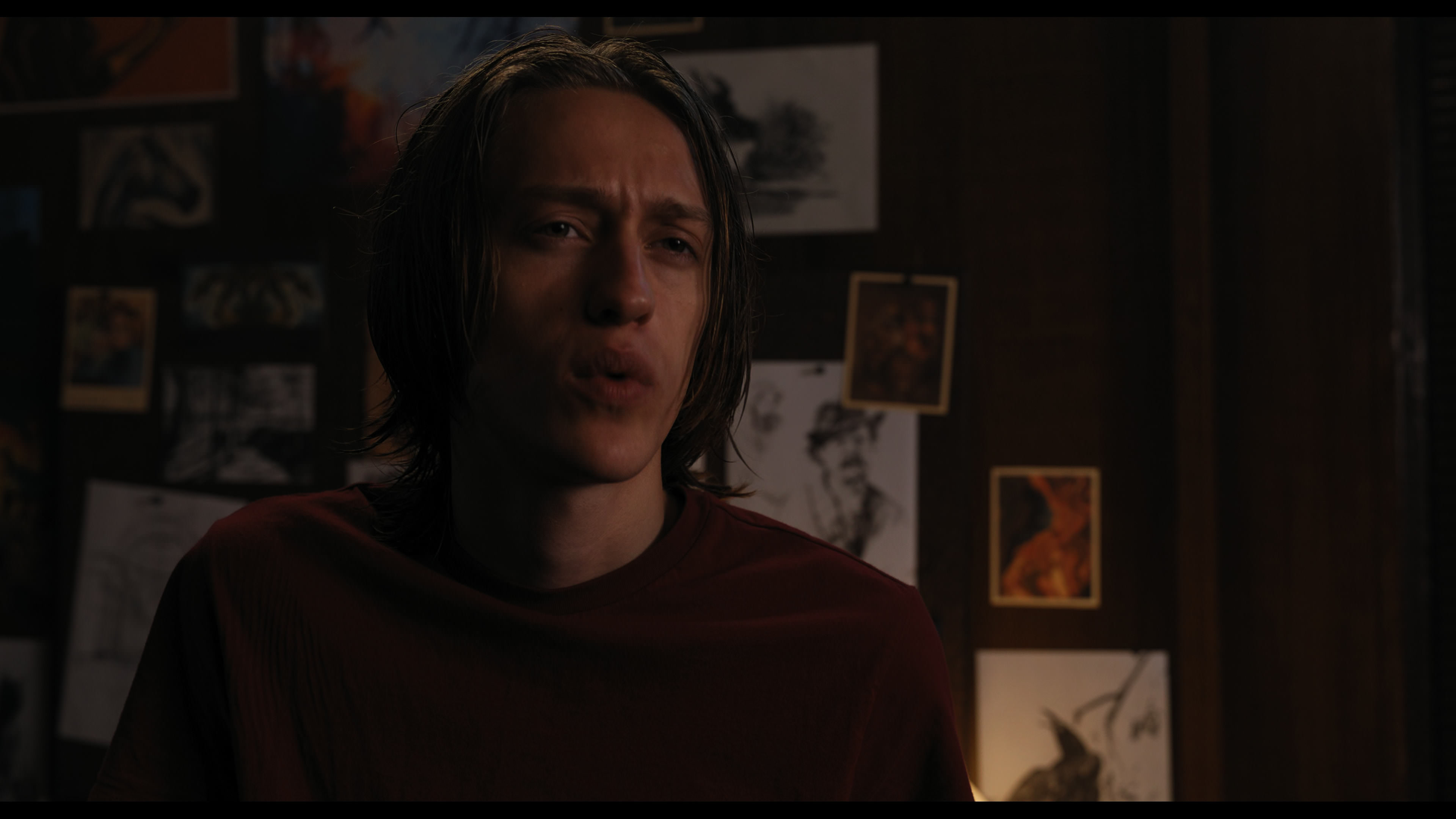 Wednesday S01E02 “Woe Is the Loneliest Number” movie still 4366