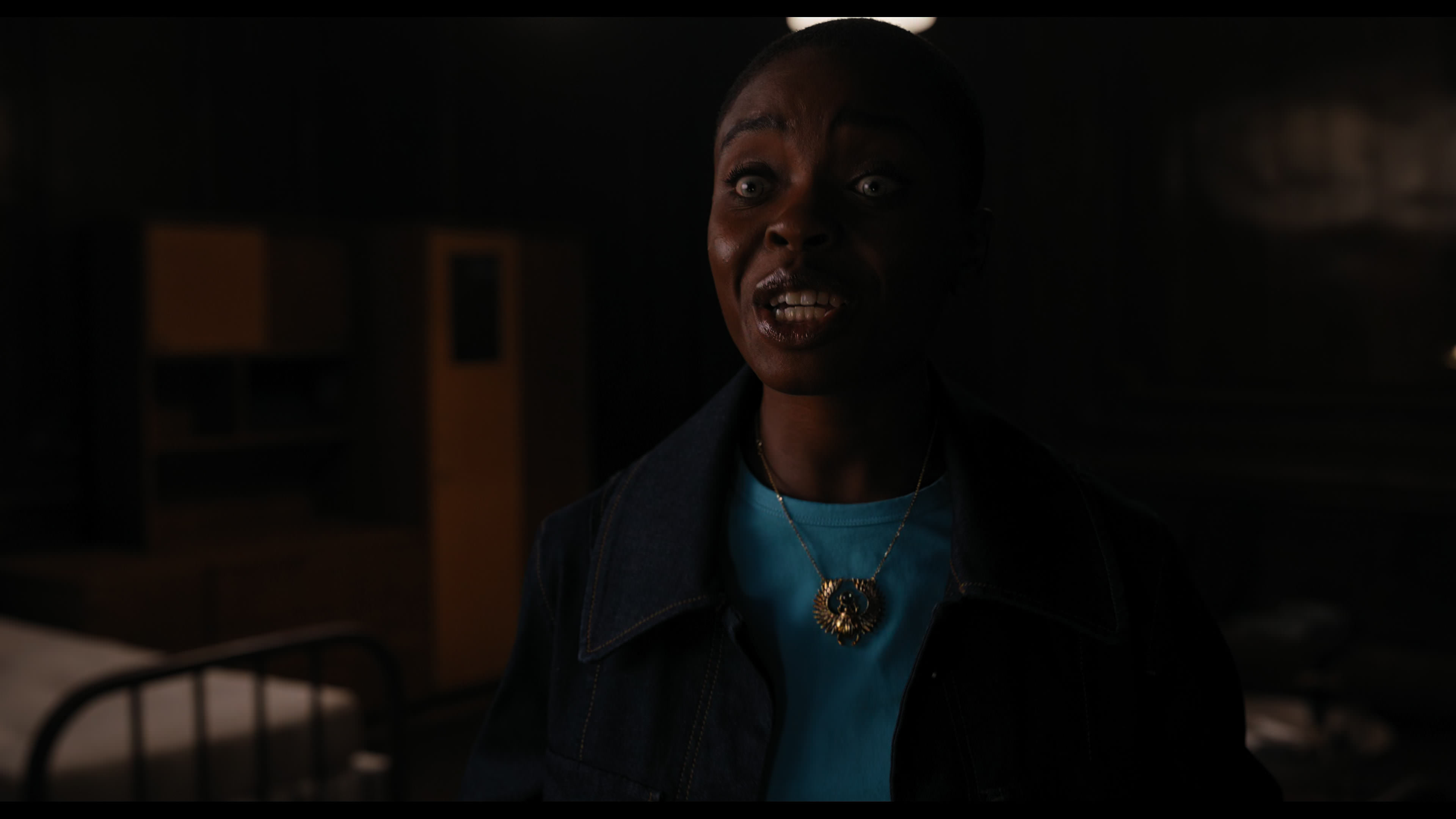 Wednesday S01E02 “Woe Is the Loneliest Number” HD screenshot 4367