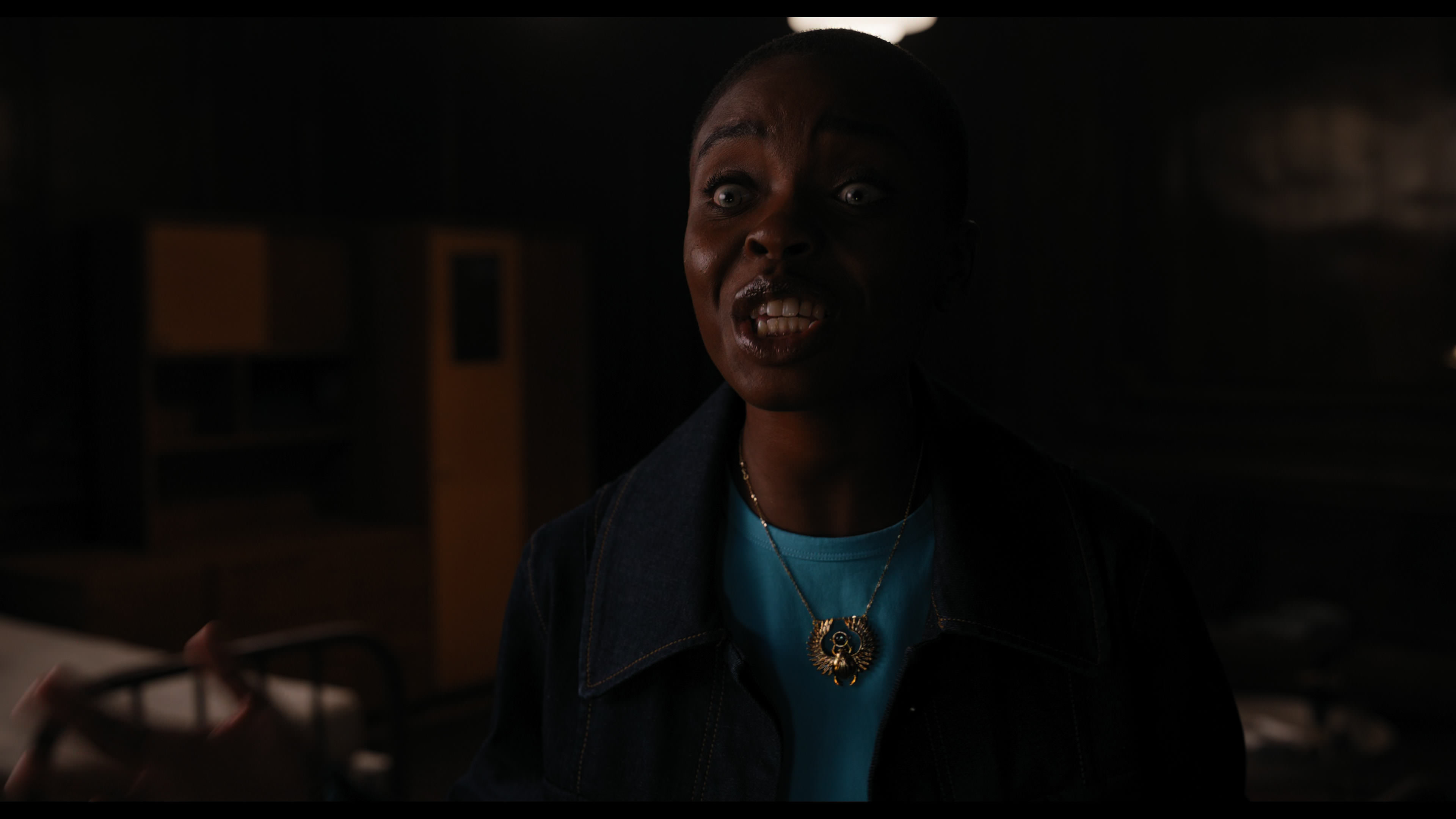 Wednesday S01E02 “Woe Is the Loneliest Number” screencap 4368