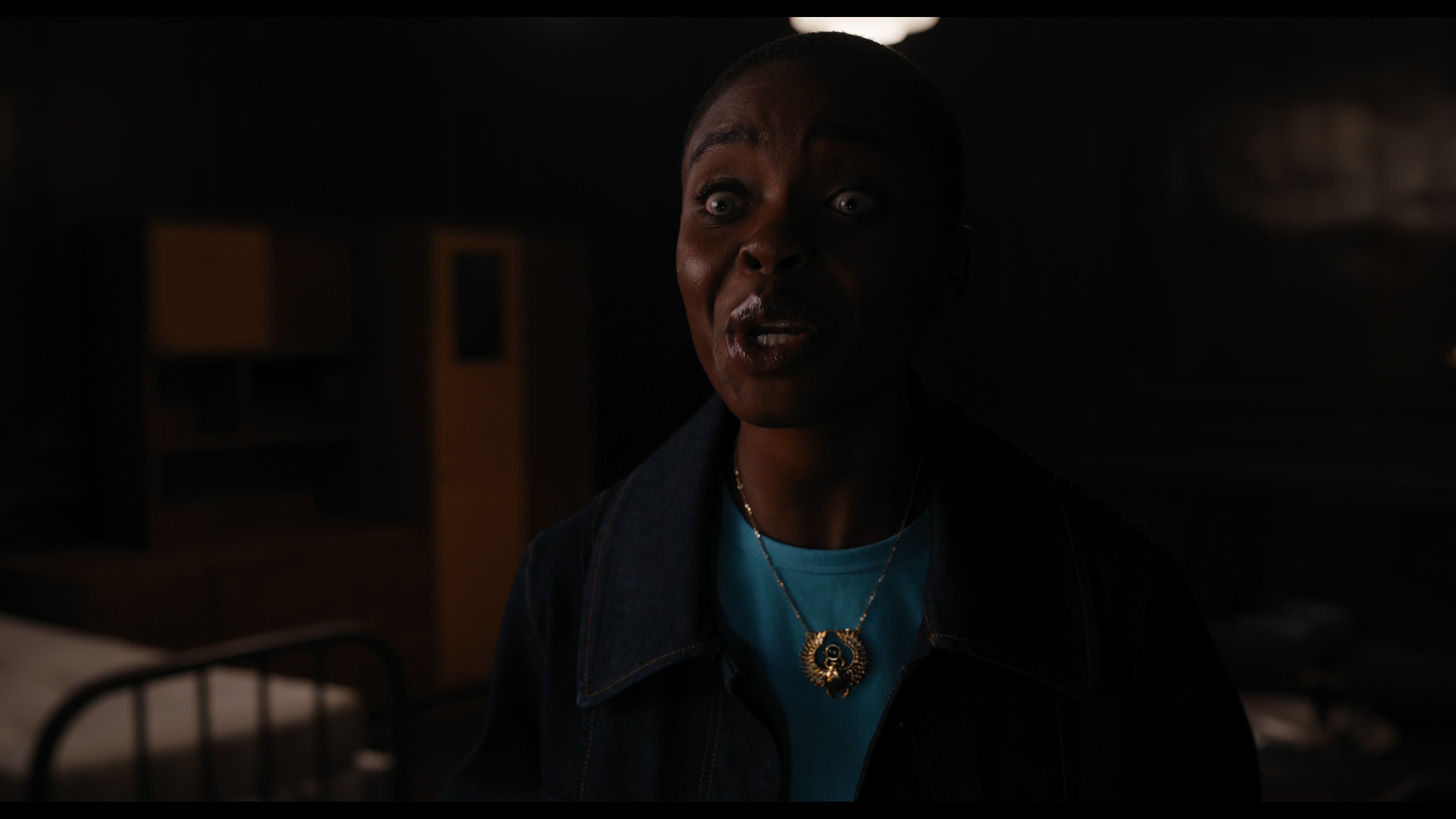 Wednesday S01E02 “Woe Is the Loneliest Number” movie still 4369
