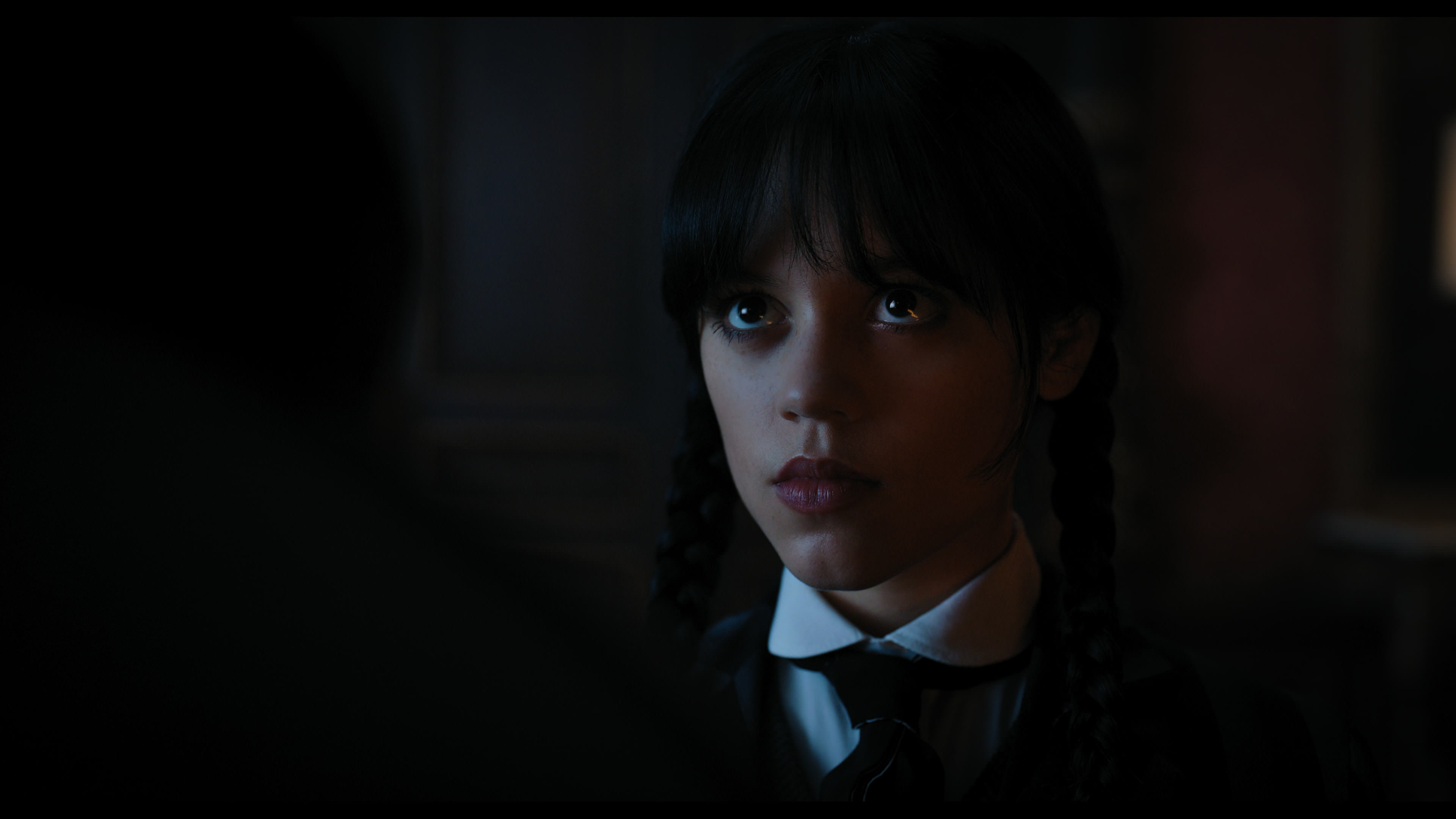 Wednesday S01E02 “Woe Is the Loneliest Number” HD screenshot 437