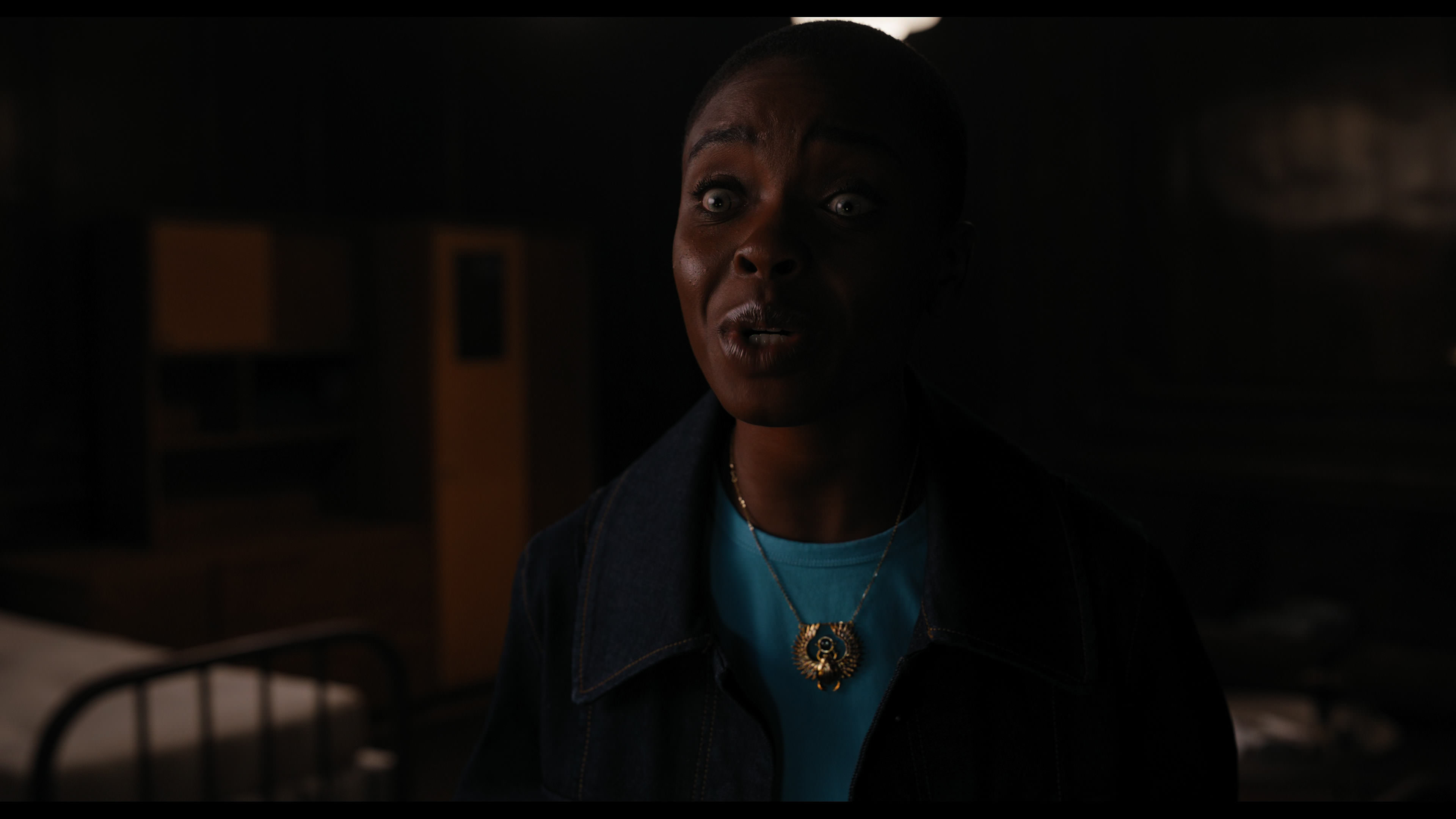 Wednesday S01E02 “Woe Is the Loneliest Number” HD screenshot 4370