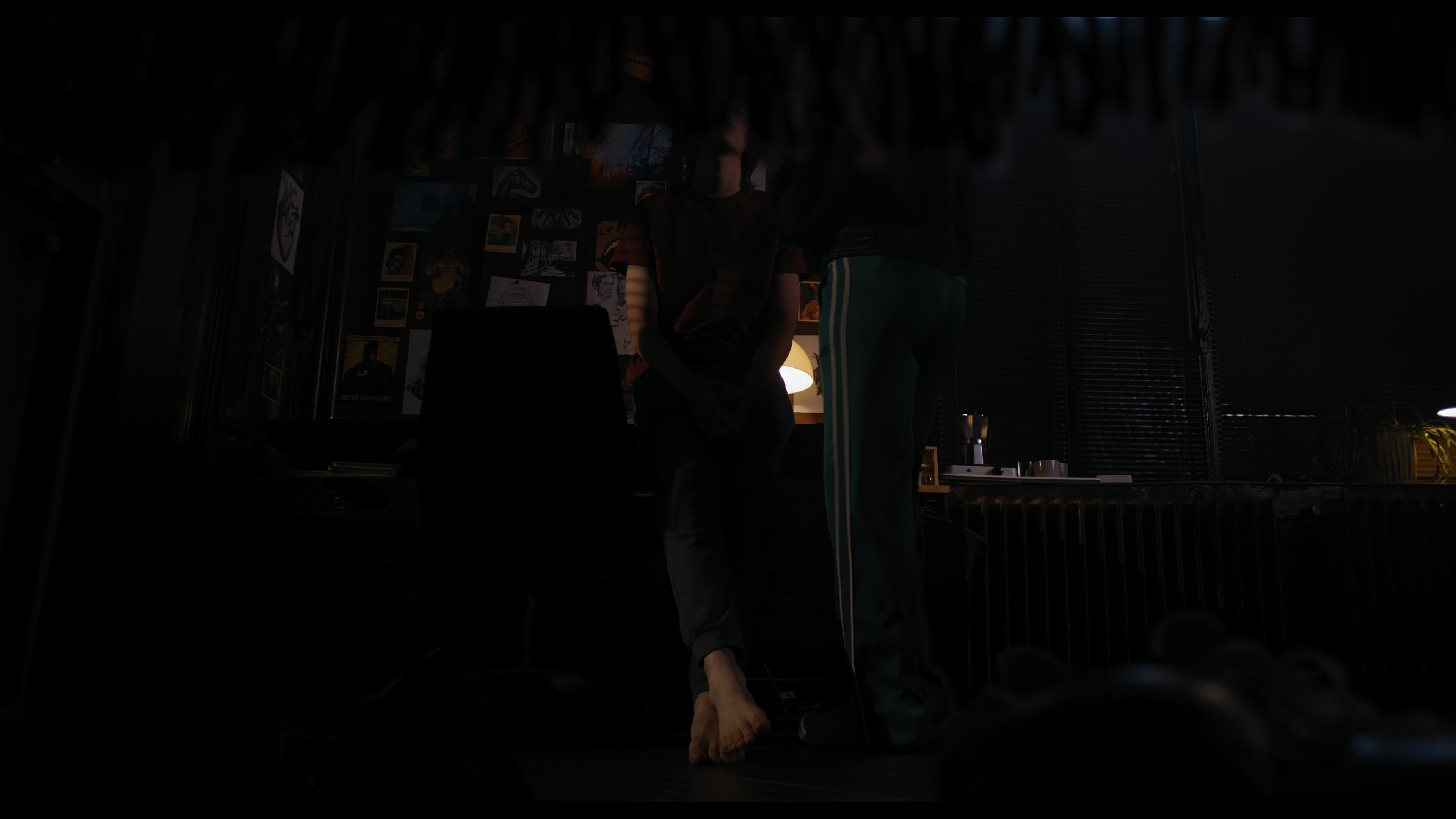 Wednesday S01E02 “Woe Is the Loneliest Number” HD screenshot 4382