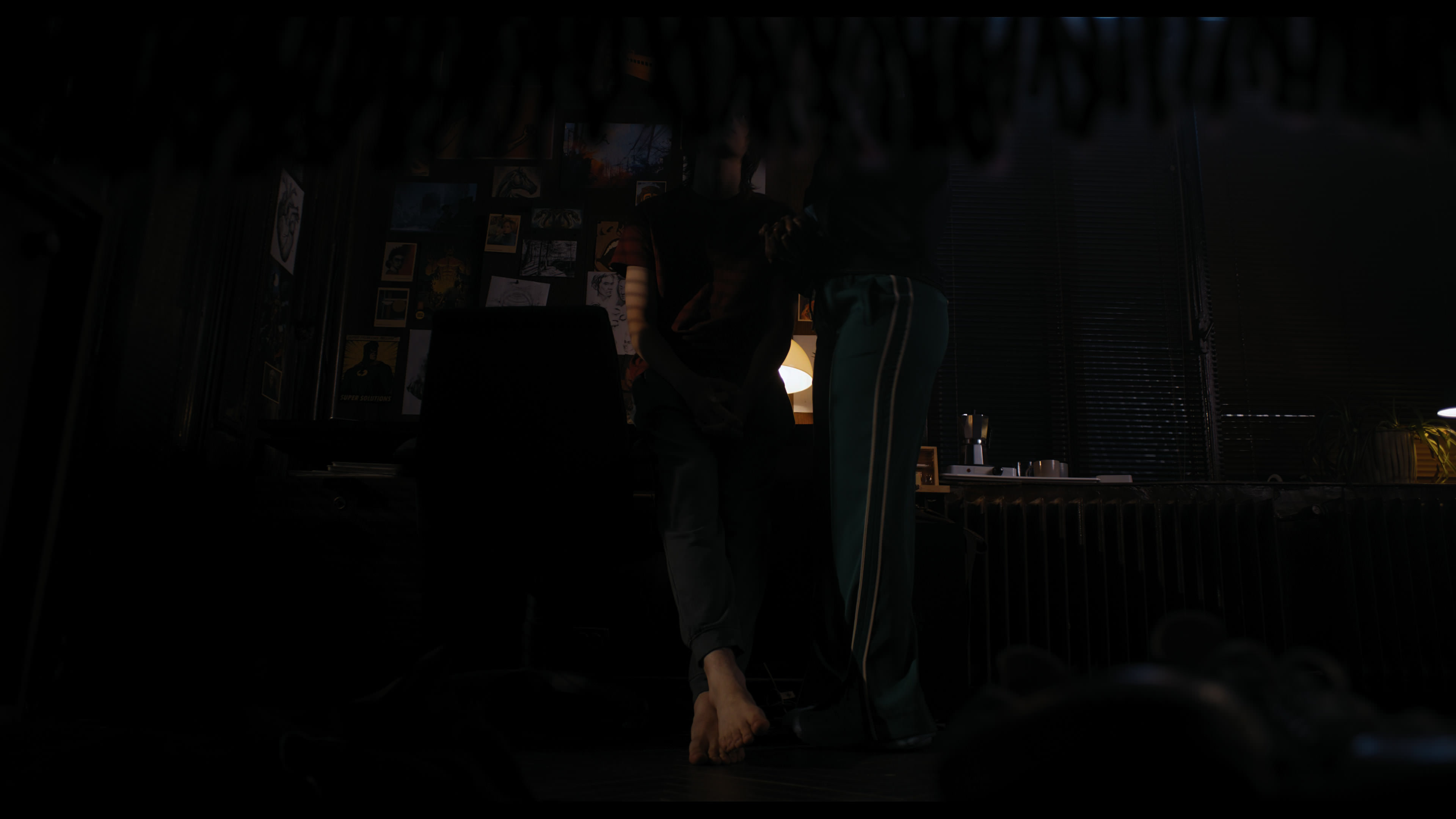 Wednesday S01E02 “Woe Is the Loneliest Number” screencap 4383