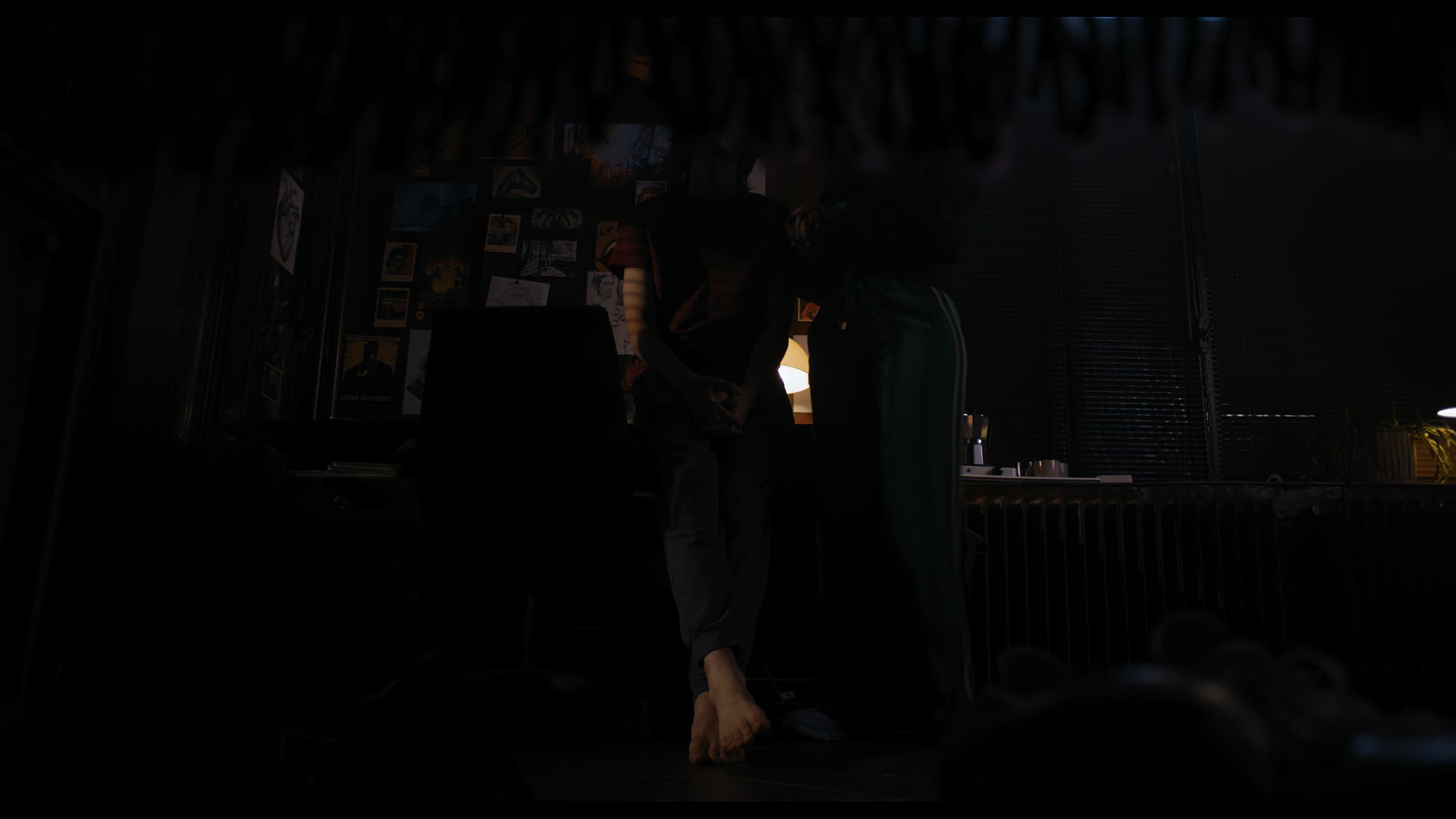Wednesday S01E02 “Woe Is the Loneliest Number” movie still 4384