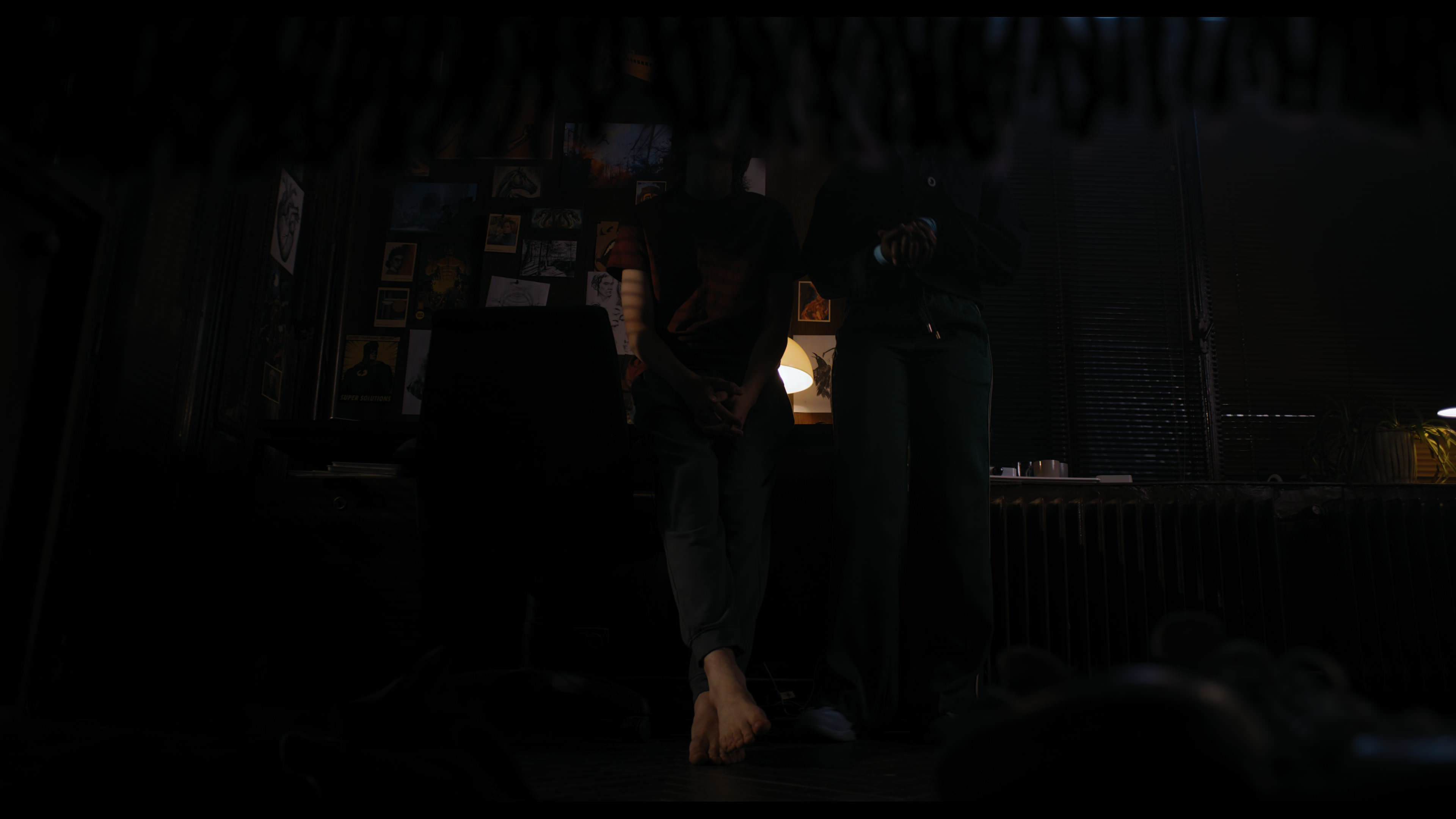 Wednesday S01E02 “Woe Is the Loneliest Number” HD screenshot 4385