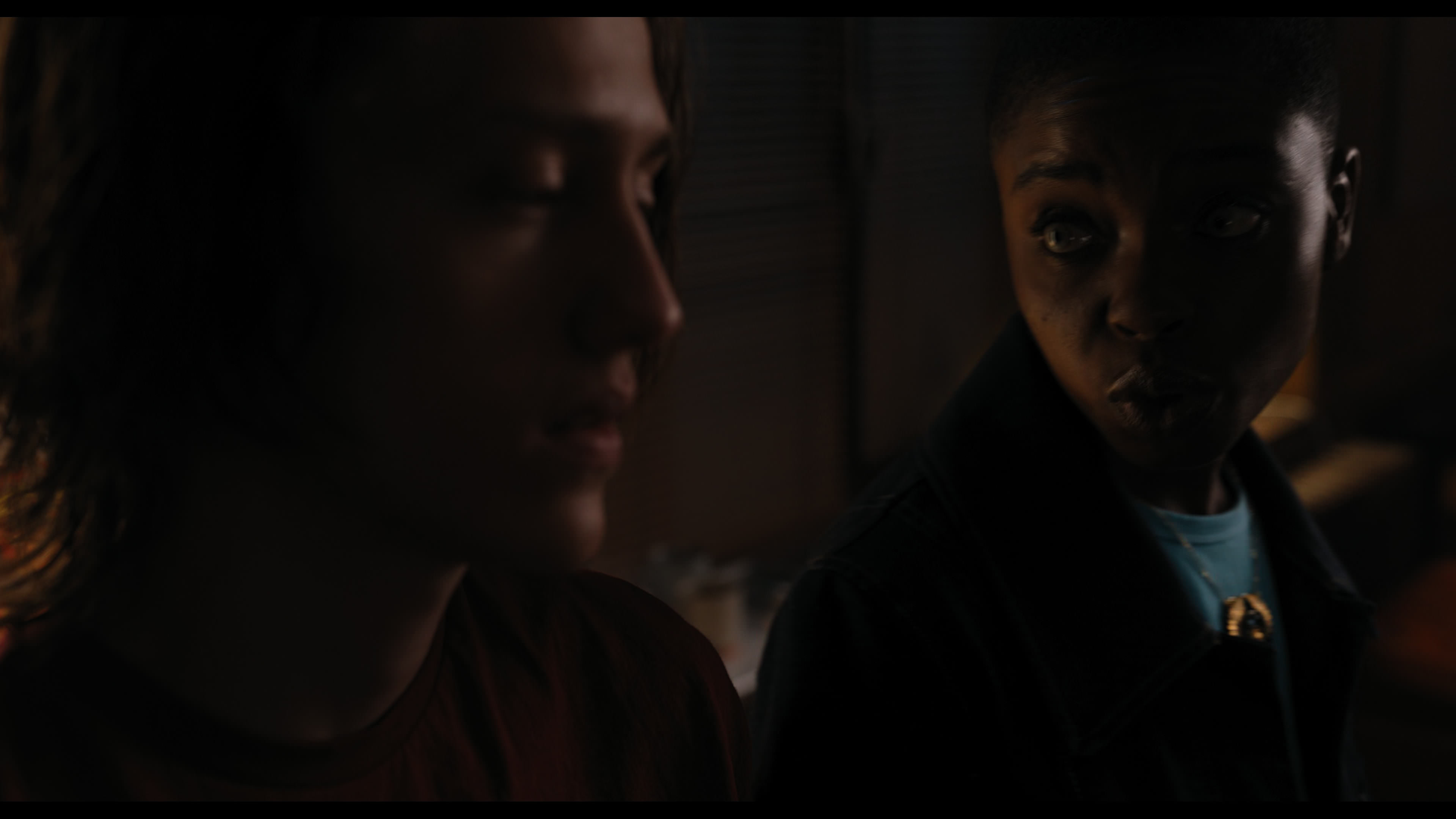 Wednesday S01E02 “Woe Is the Loneliest Number” screencap 4386