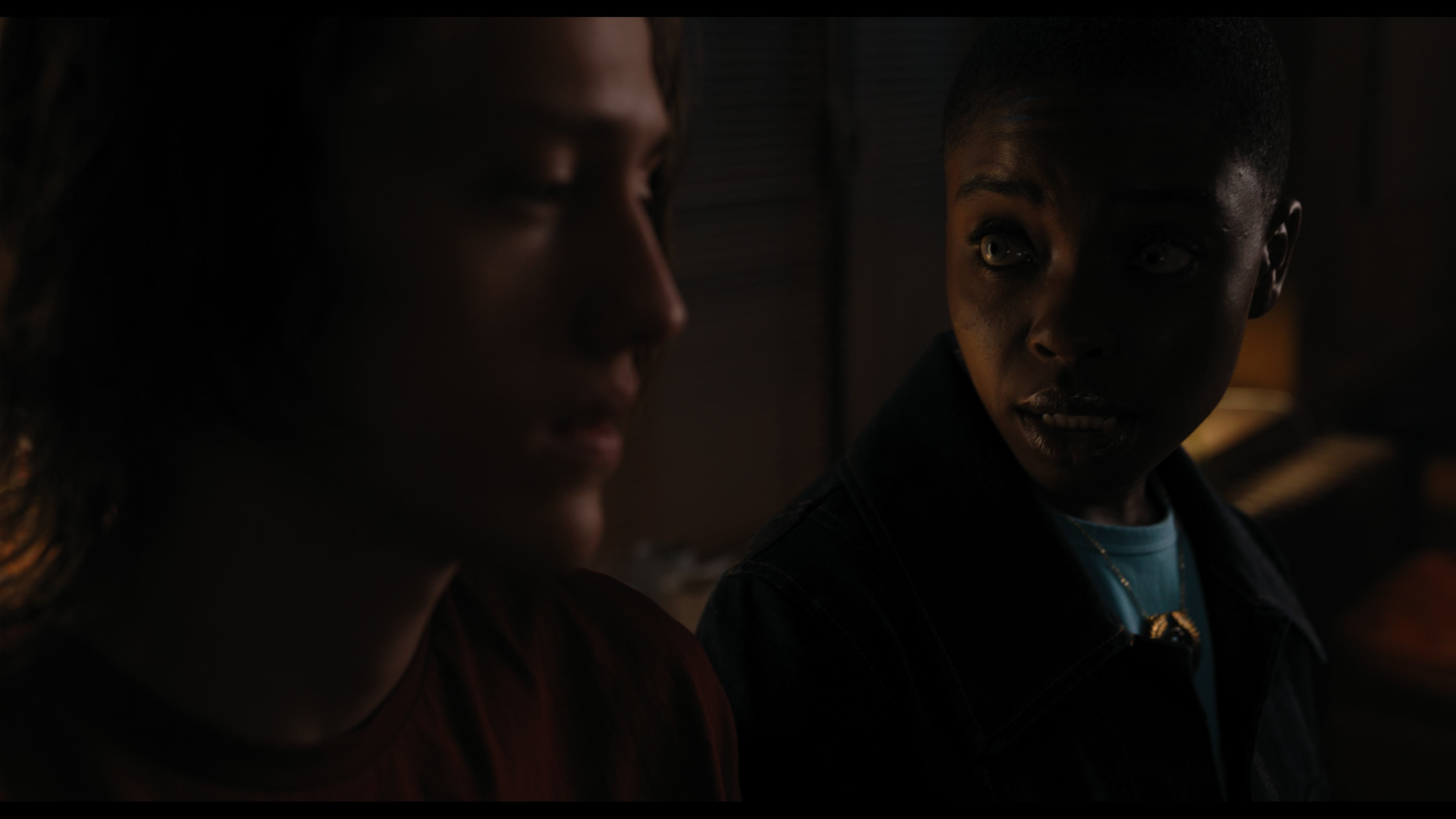 Wednesday S01E02 “Woe Is the Loneliest Number” movie still 4387