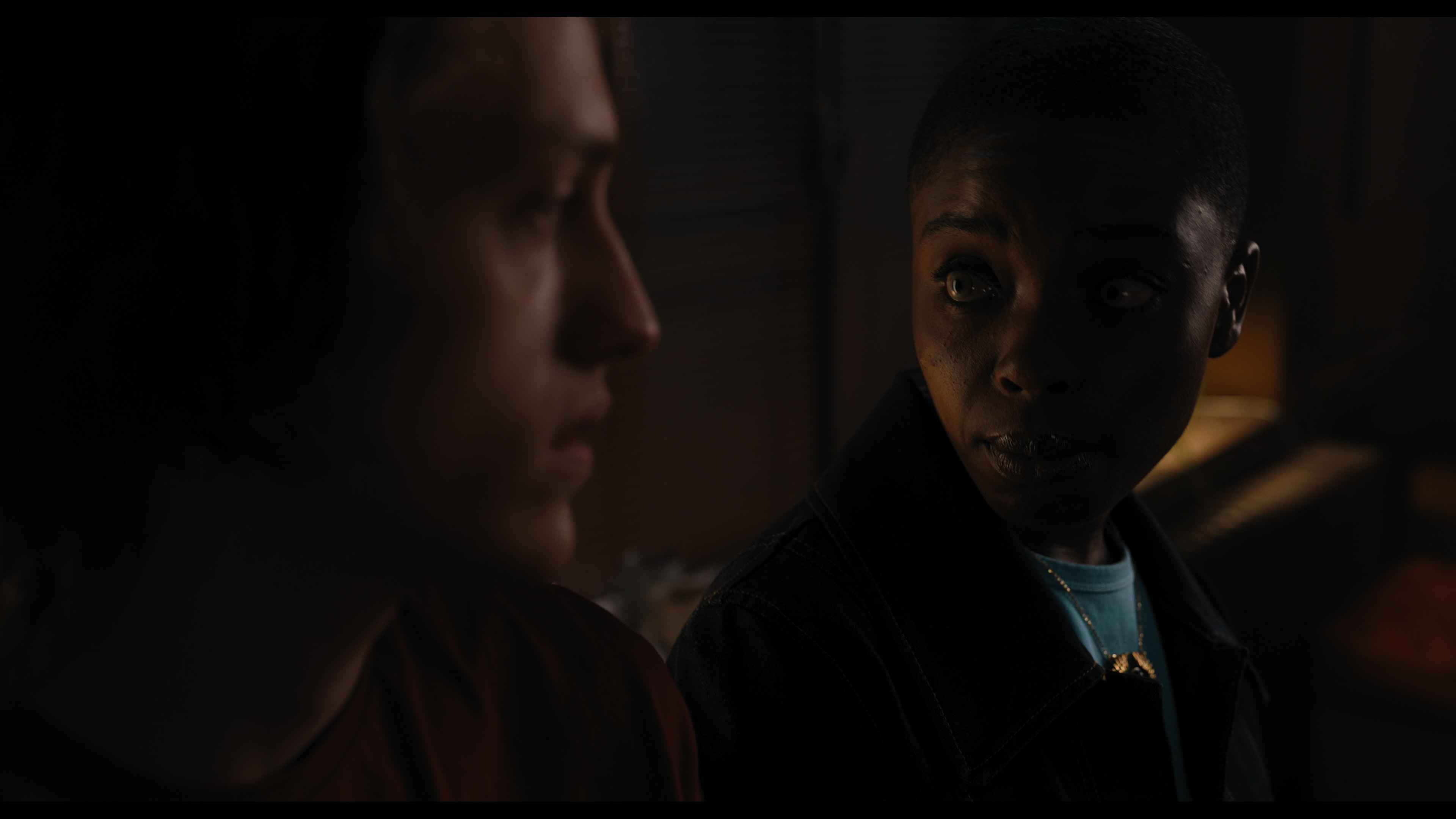 Wednesday S01E02 “Woe Is the Loneliest Number” HD screenshot 4388