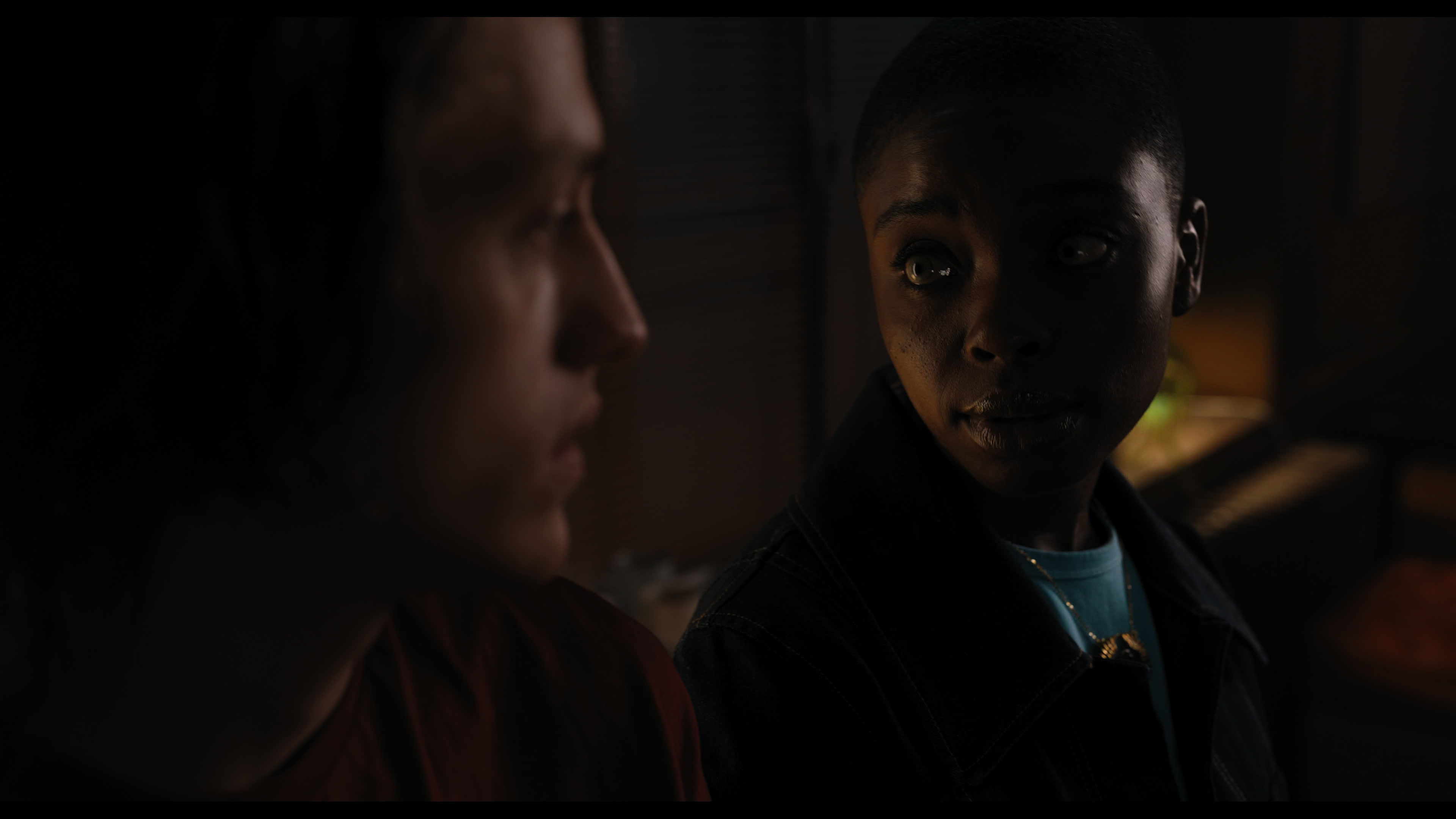 Wednesday S01E02 “Woe Is the Loneliest Number” screencap 4389