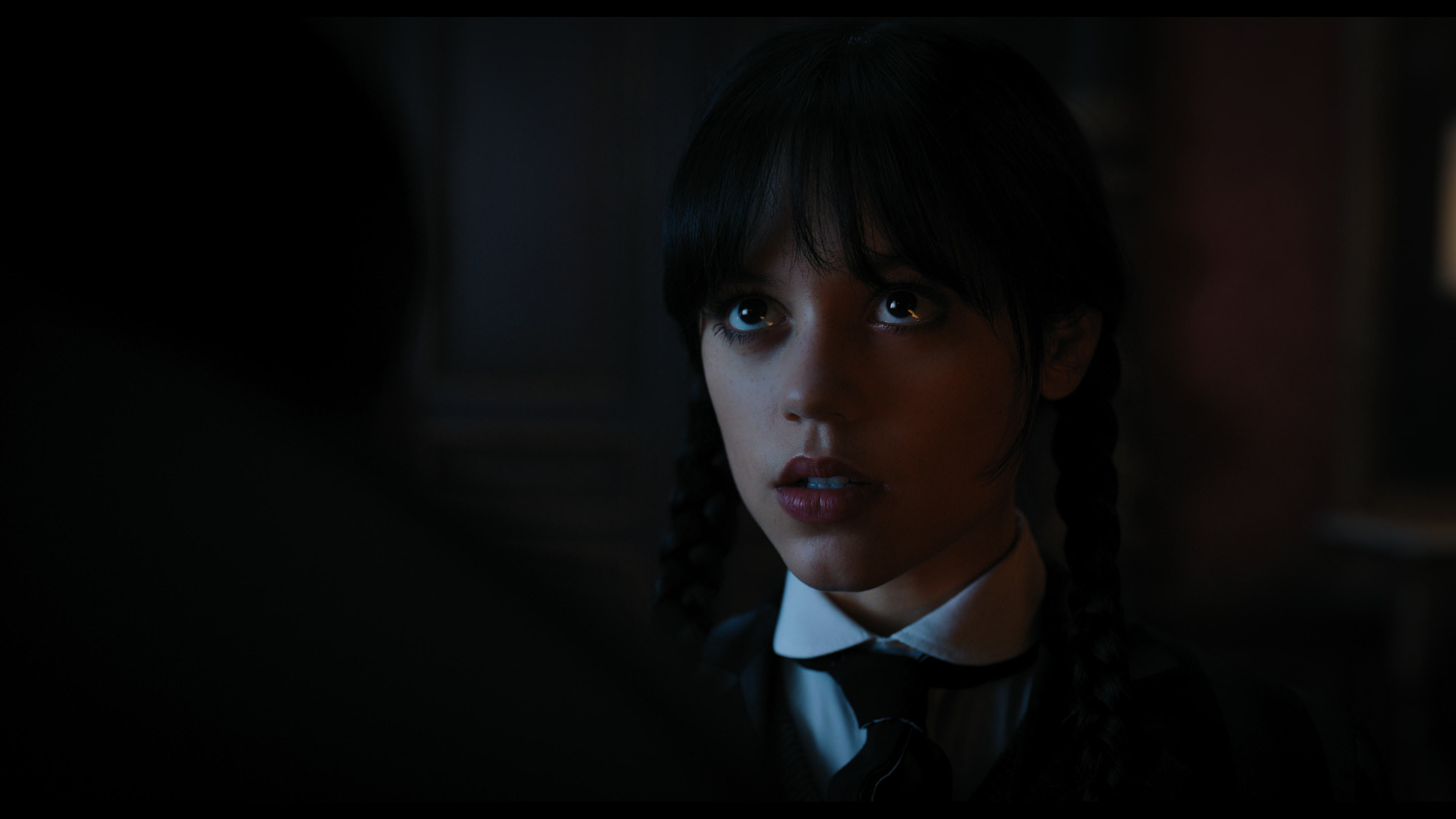 Wednesday S01E02 “Woe Is the Loneliest Number” movie still 439