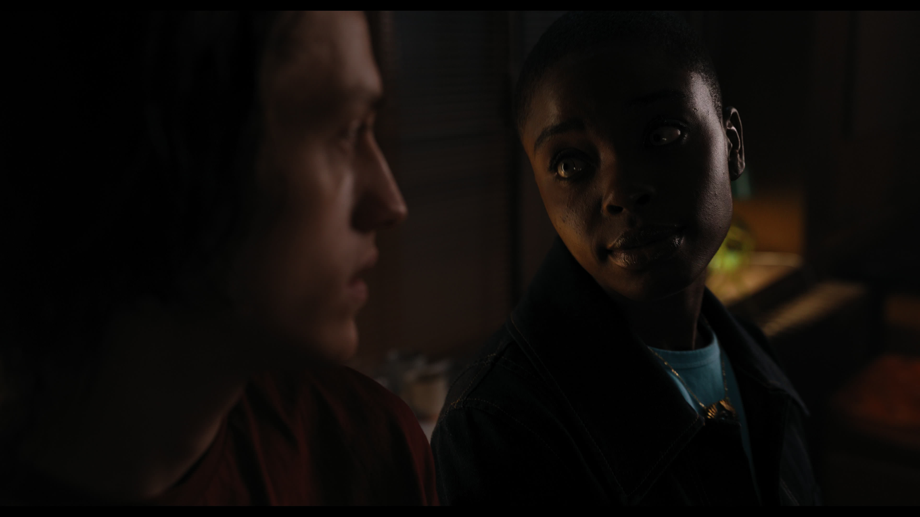 Wednesday S01E02 “Woe Is the Loneliest Number” movie still 4390