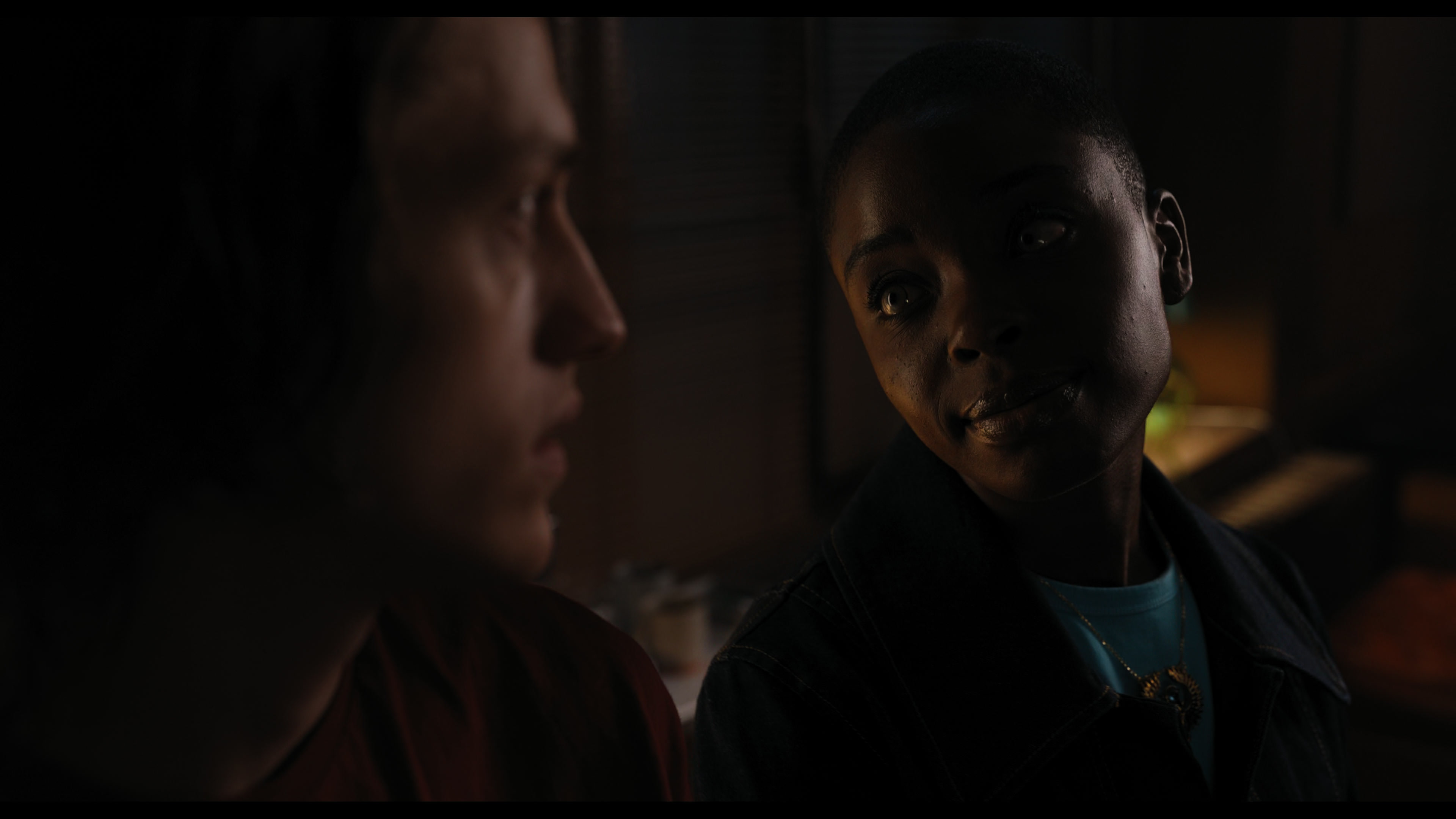 Wednesday S01E02 “Woe Is the Loneliest Number” HD screenshot 4391