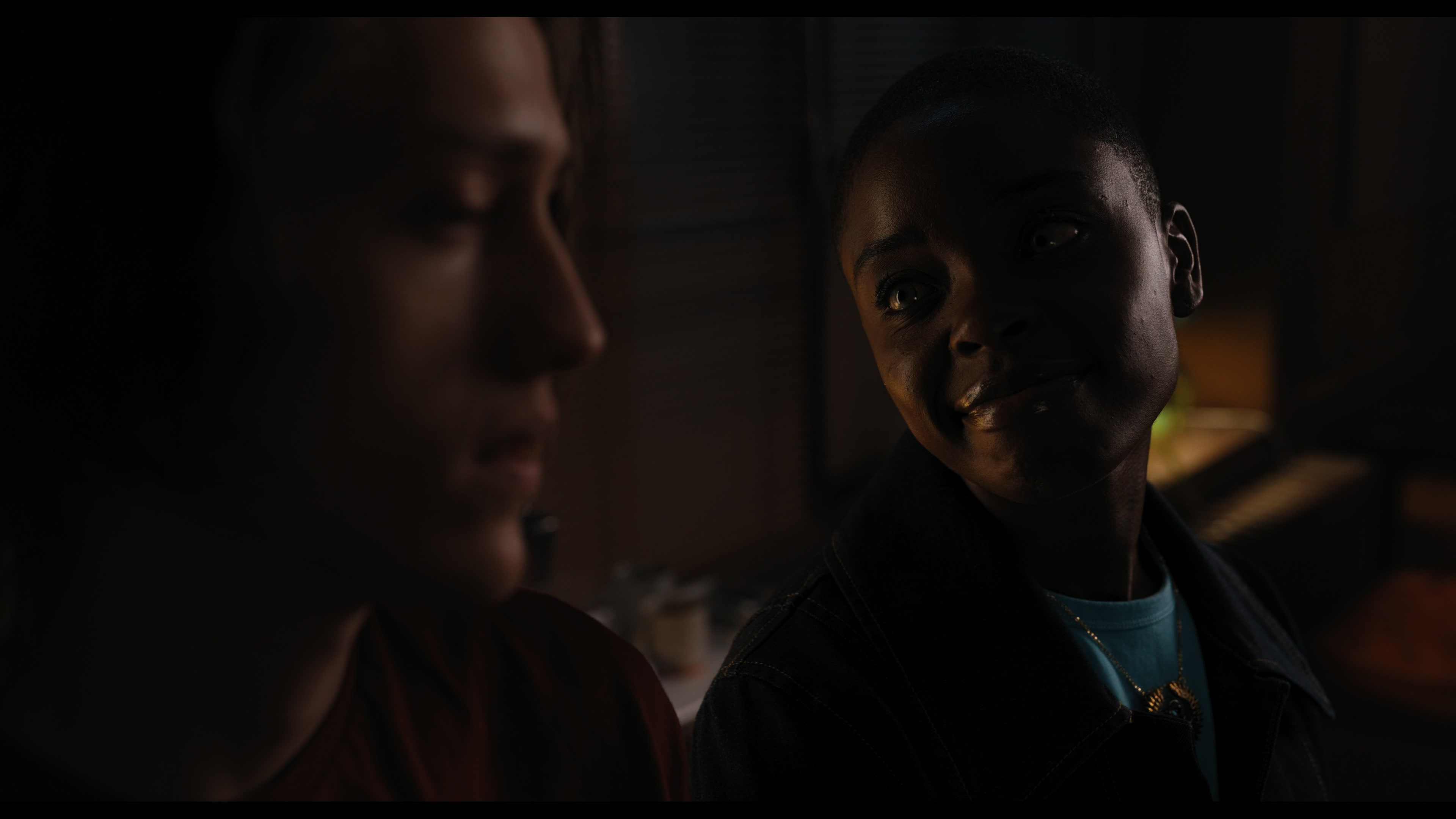 Wednesday S01E02 “Woe Is the Loneliest Number” screencap 4392
