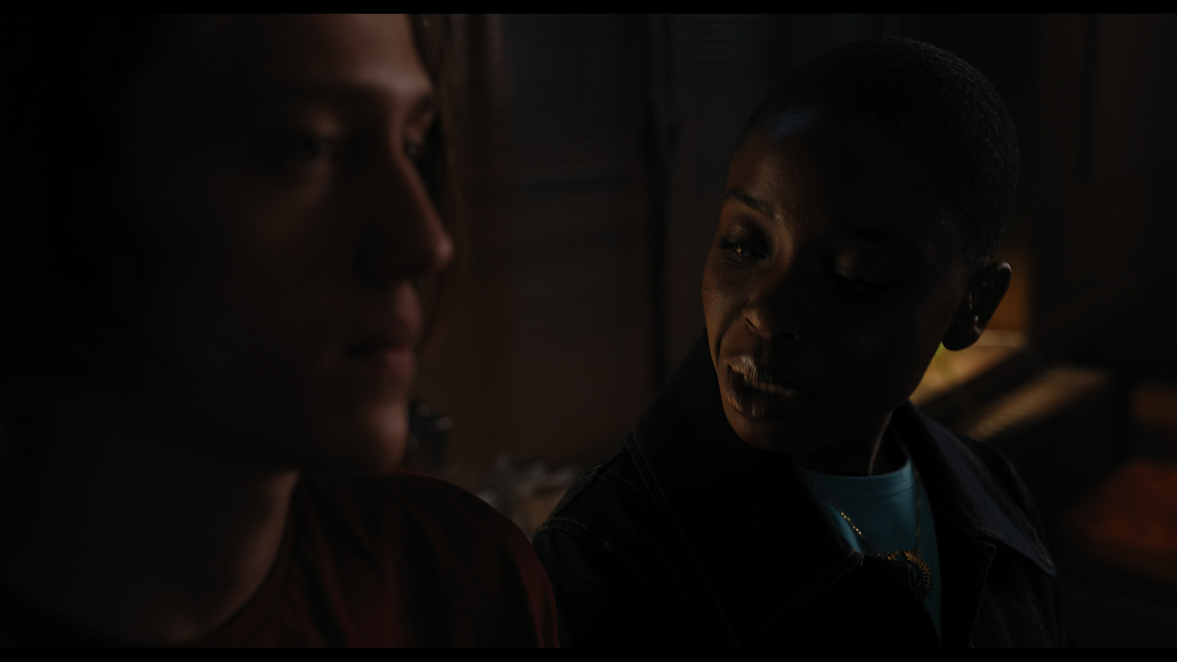 Wednesday S01E02 “Woe Is the Loneliest Number” movie still 4393