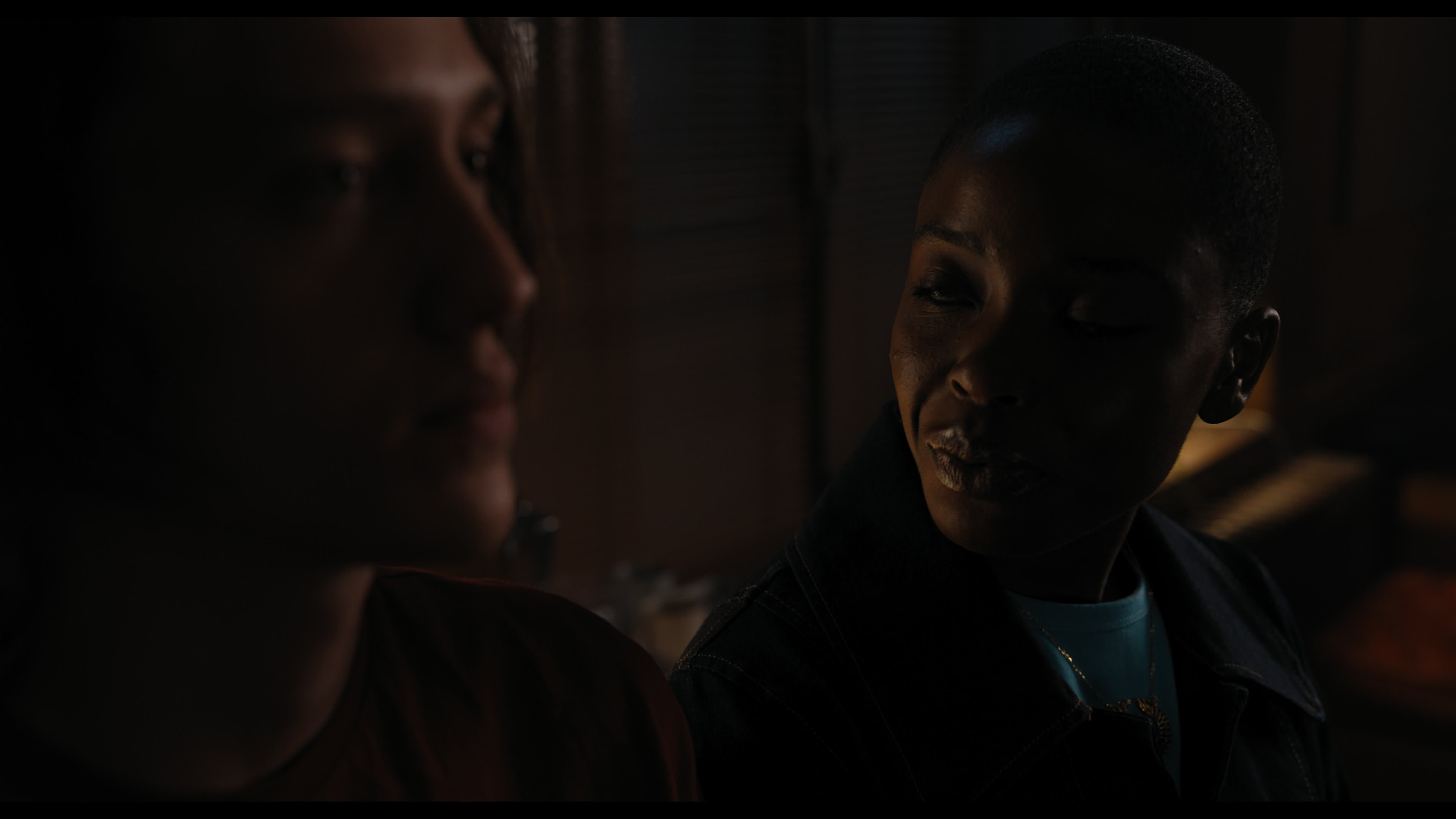 Wednesday S01E02 “Woe Is the Loneliest Number” HD screenshot 4394