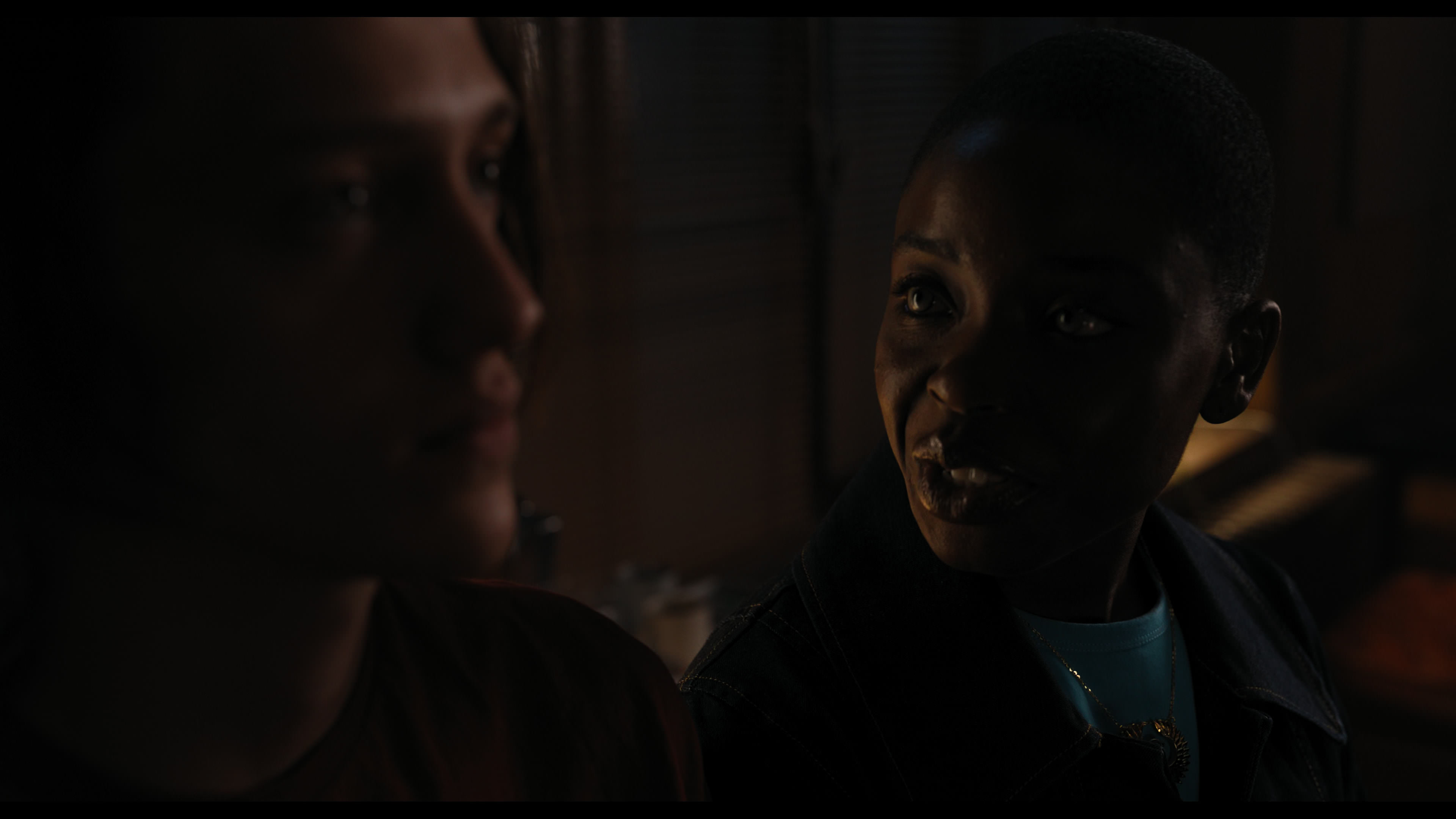Wednesday S01E02 “Woe Is the Loneliest Number” screencap 4395