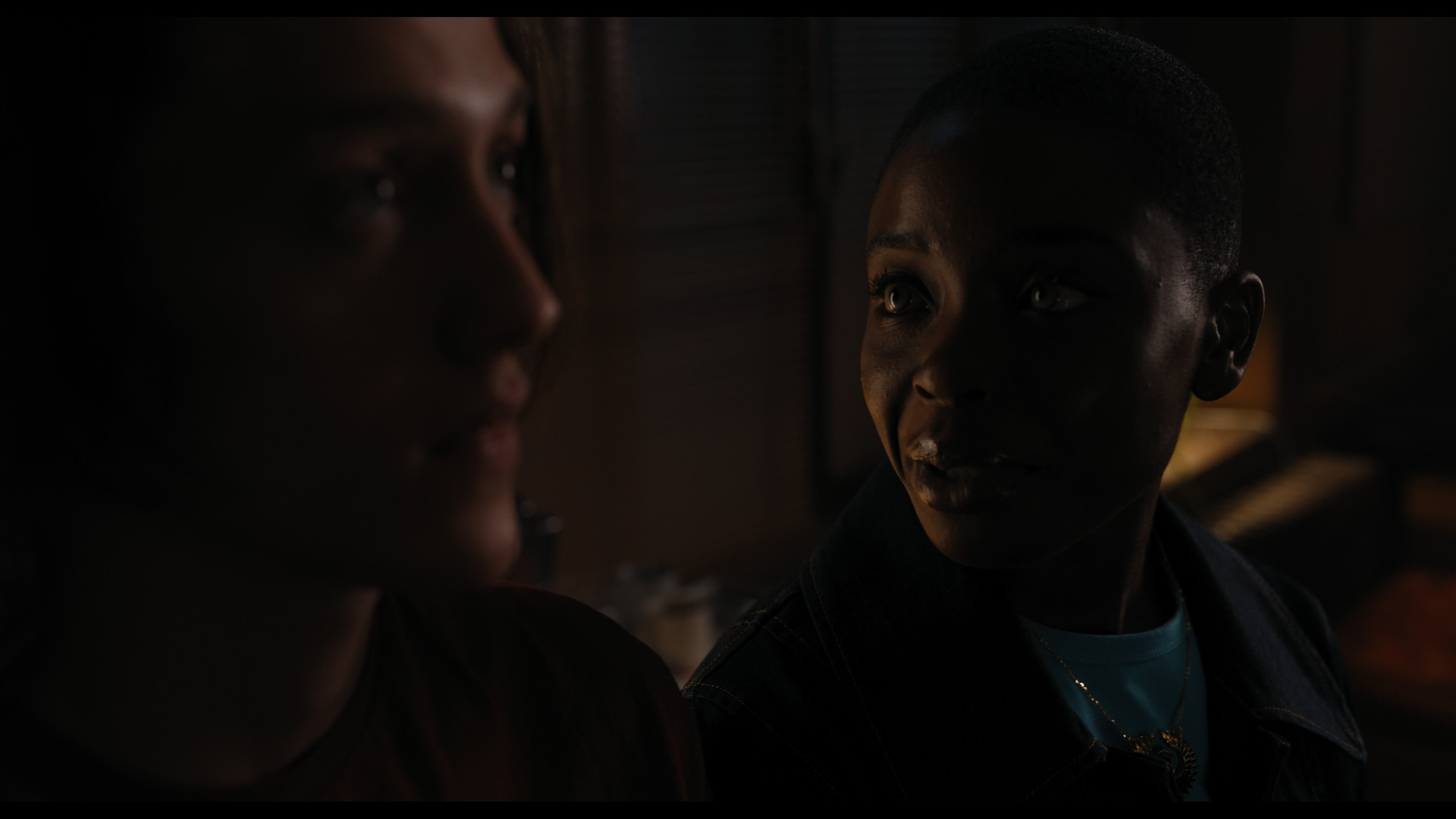Wednesday S01E02 “Woe Is the Loneliest Number” movie still 4396