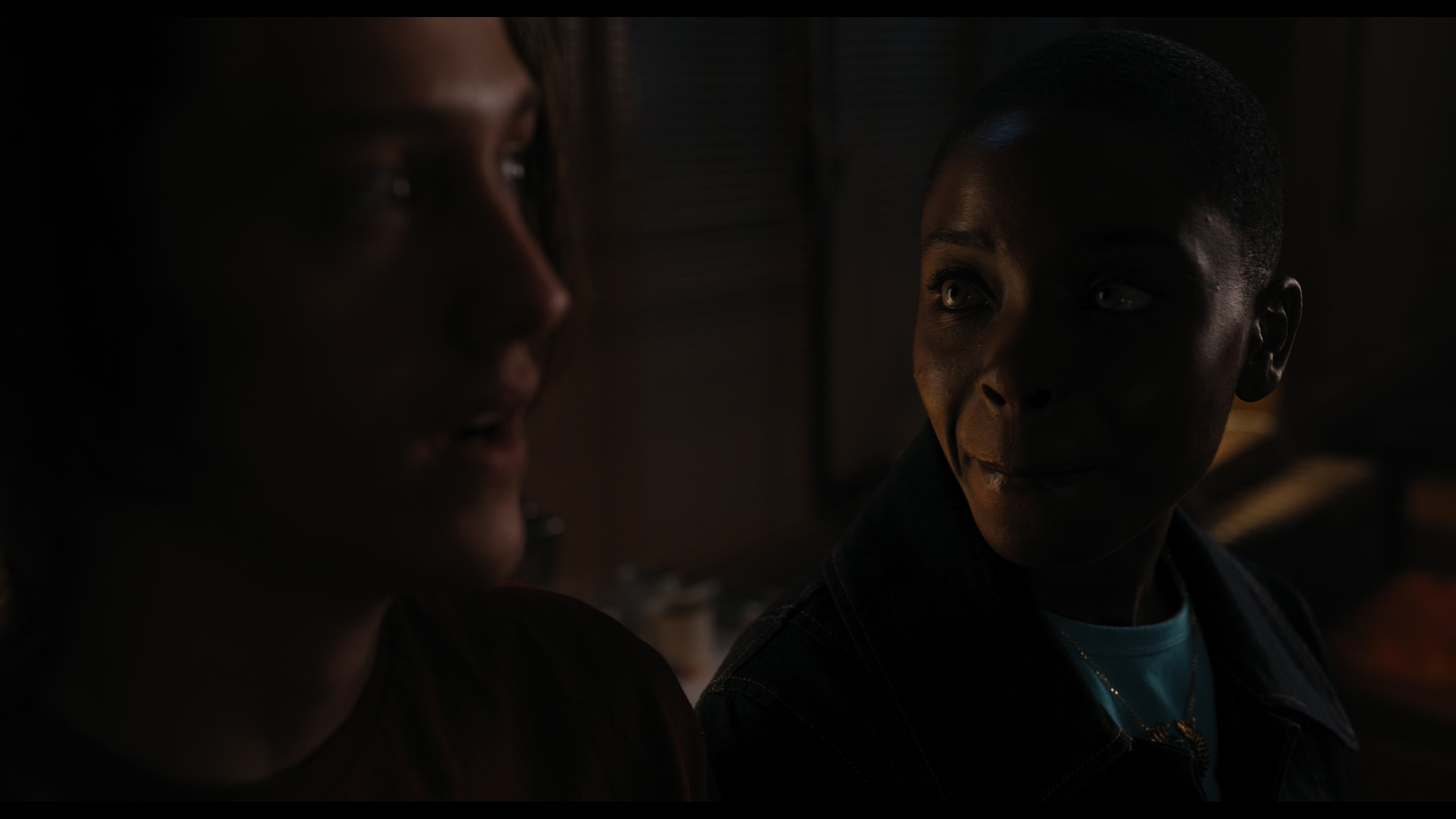 Wednesday S01E02 “Woe Is the Loneliest Number” HD screenshot 4397