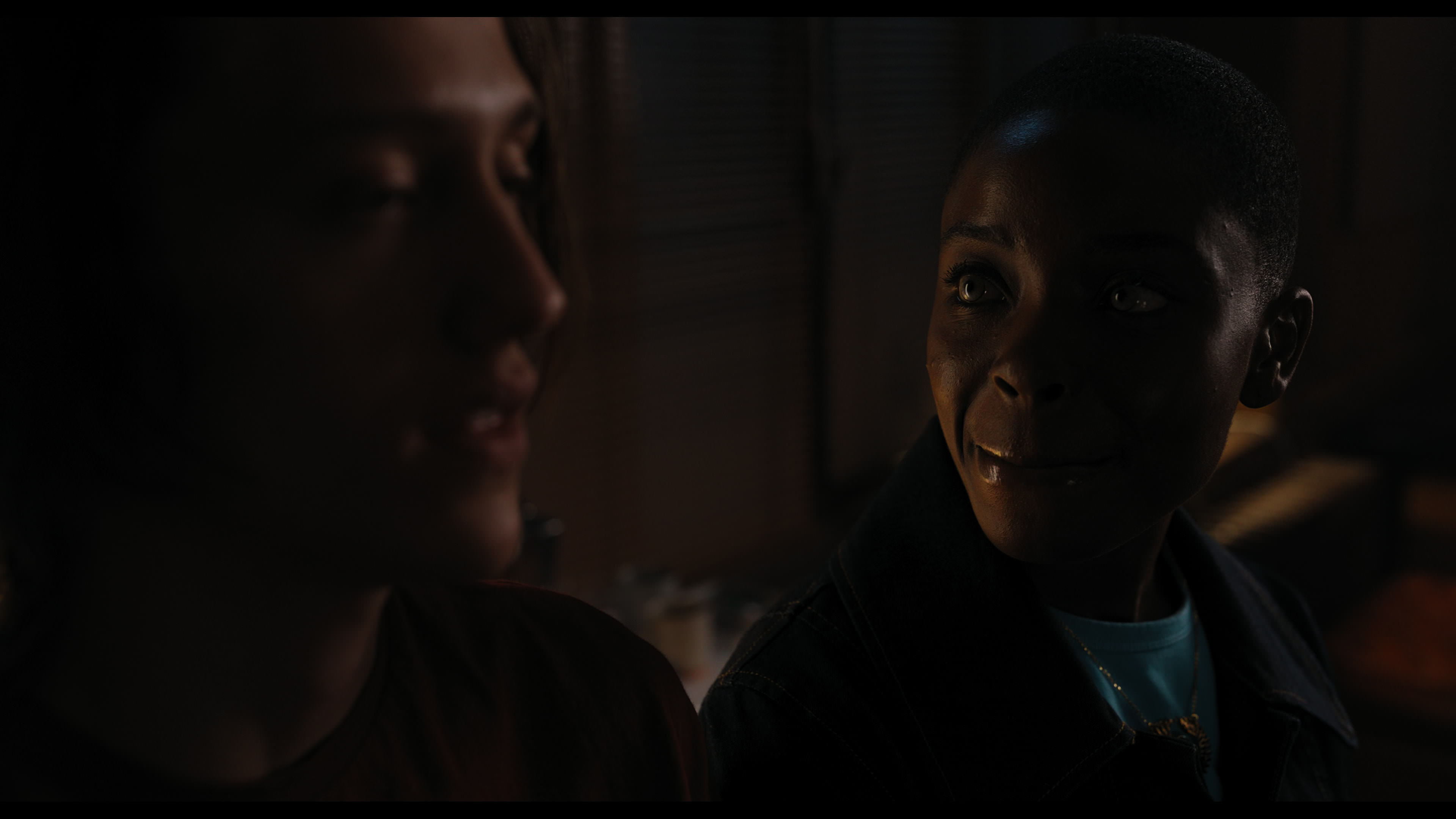 Wednesday S01E02 “Woe Is the Loneliest Number” screencap 4398